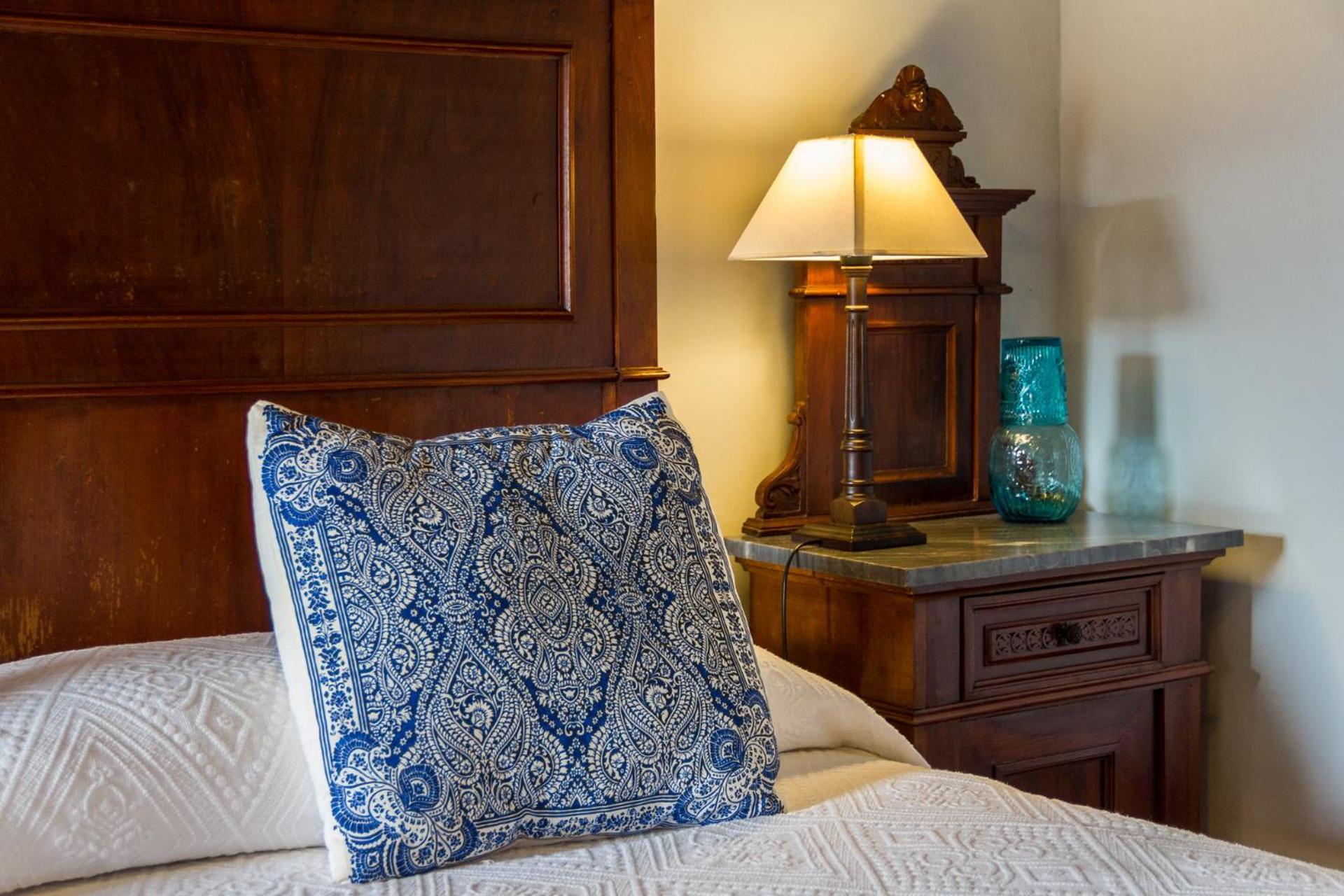 Double or Twin Room with Balcony photo 3