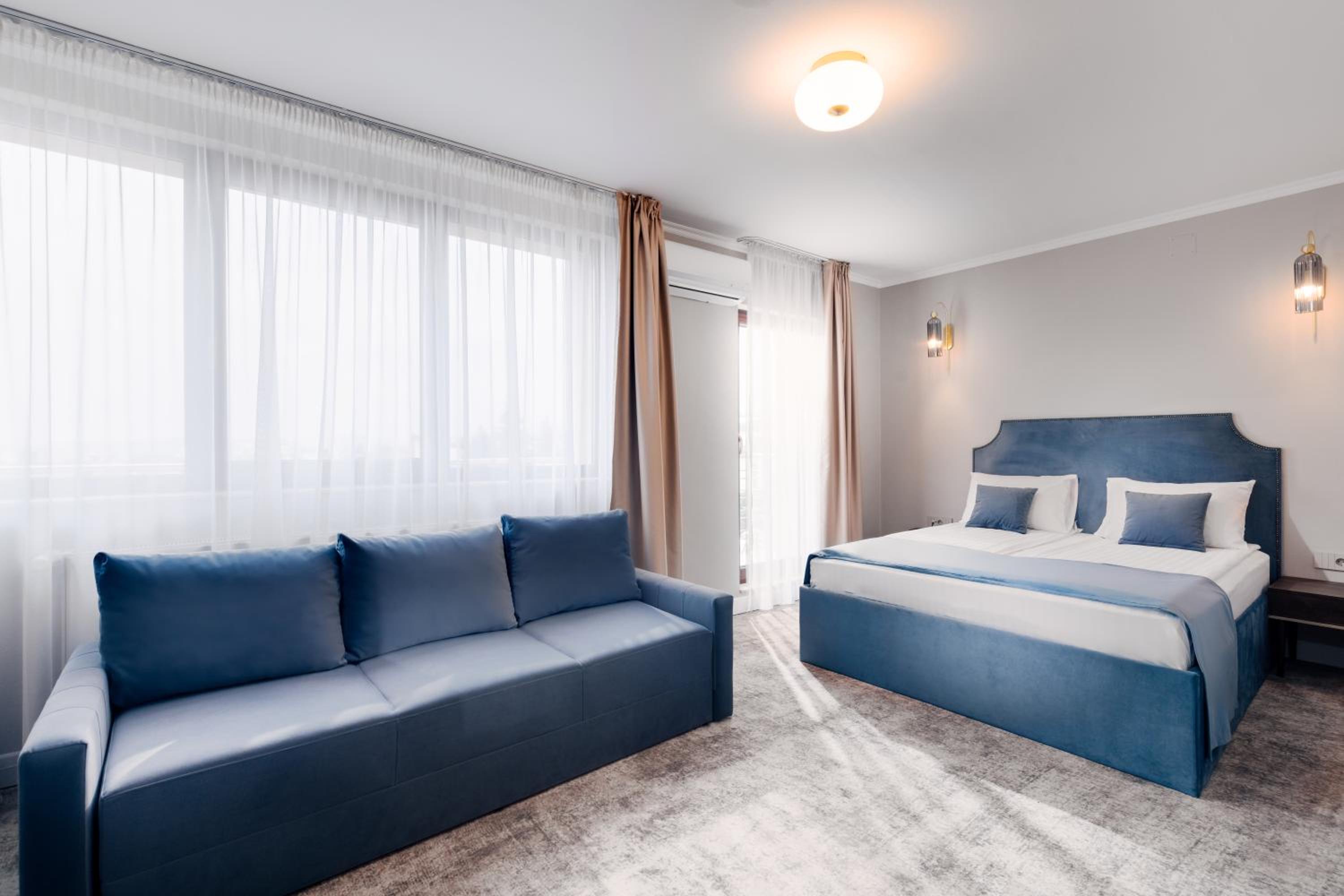 Superior Quadruple Room photo 1