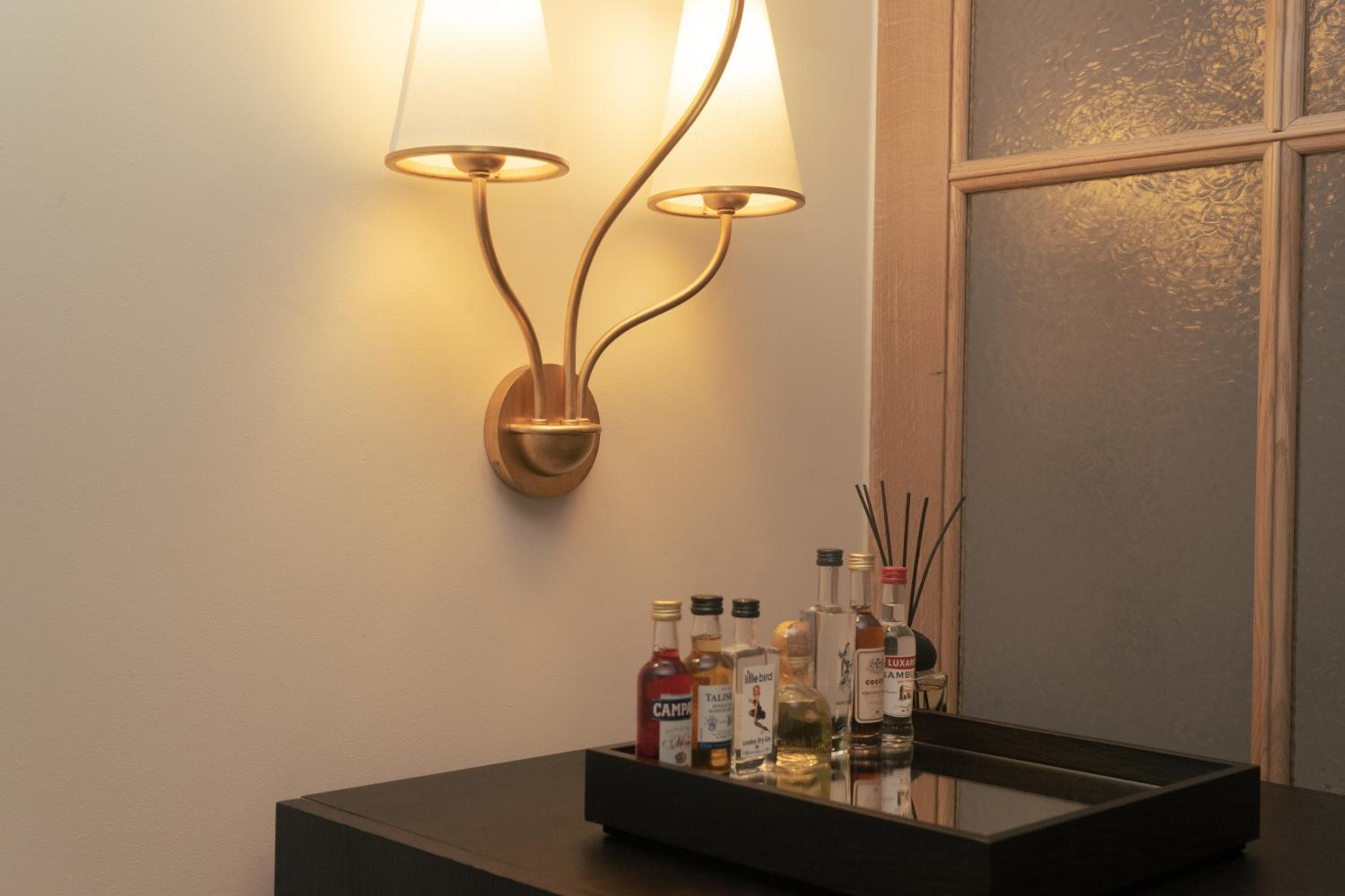 Superior King Room photo 3