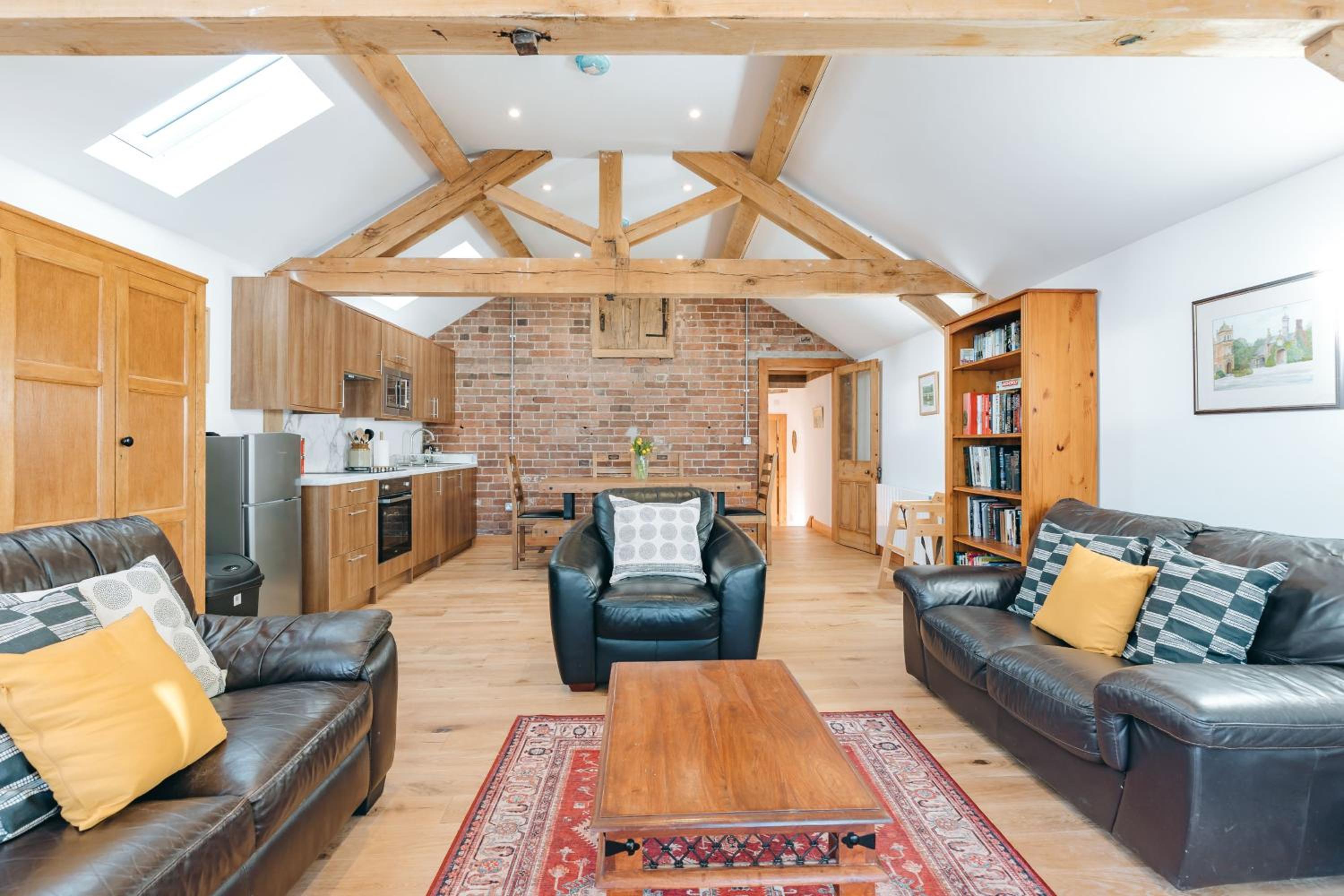Vacation Home photo 2