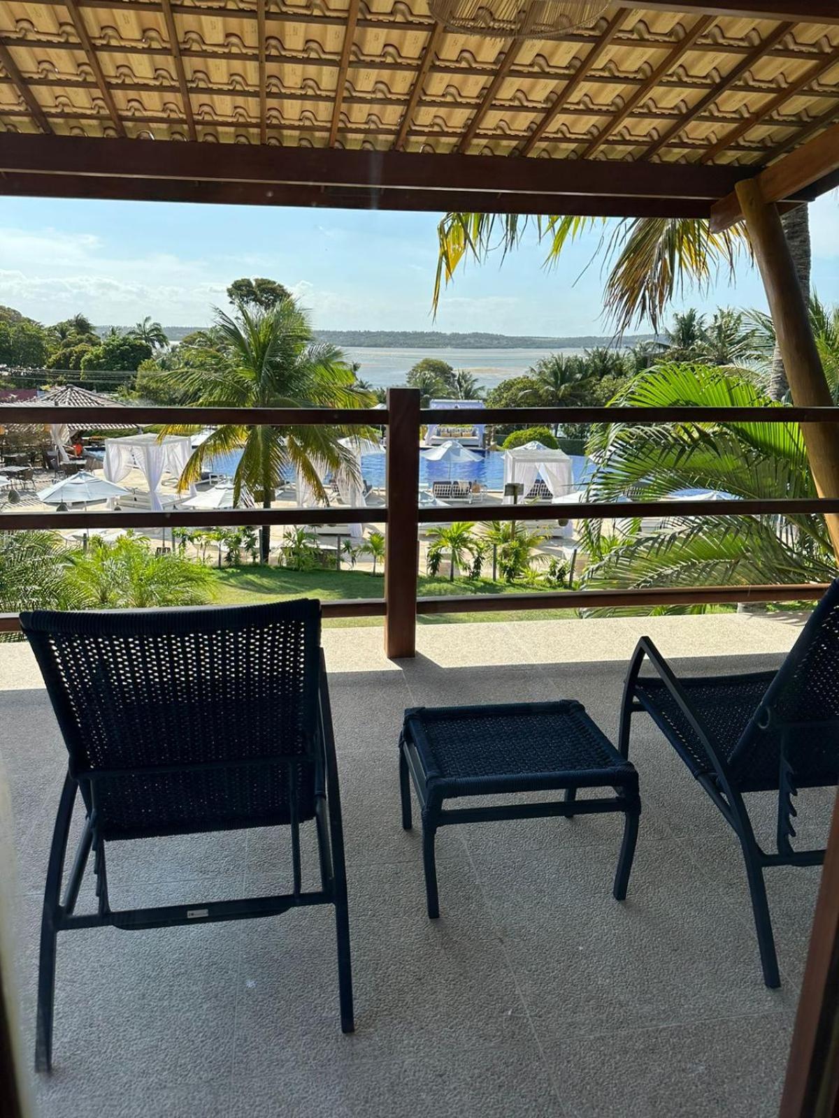 Chalé Premium Vista Piscina e Lagoa  - Photo 5