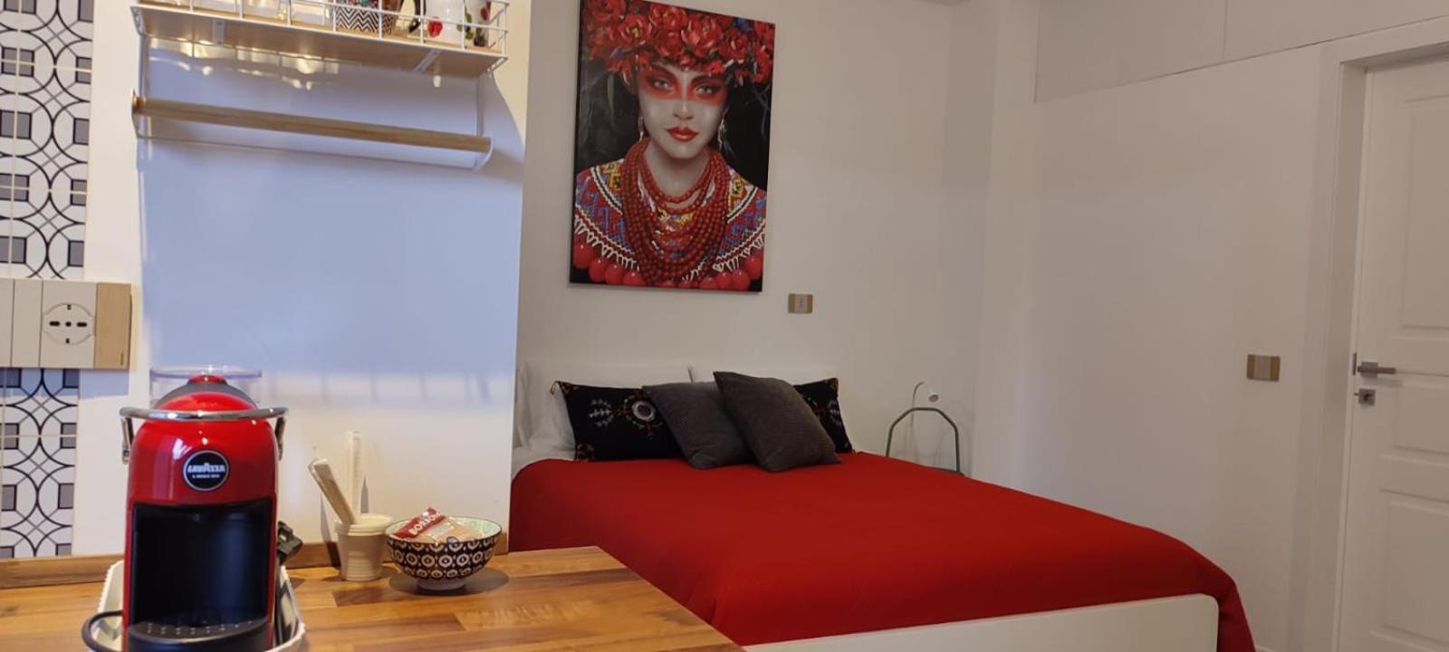 Classic Triple Room - Photo 13
