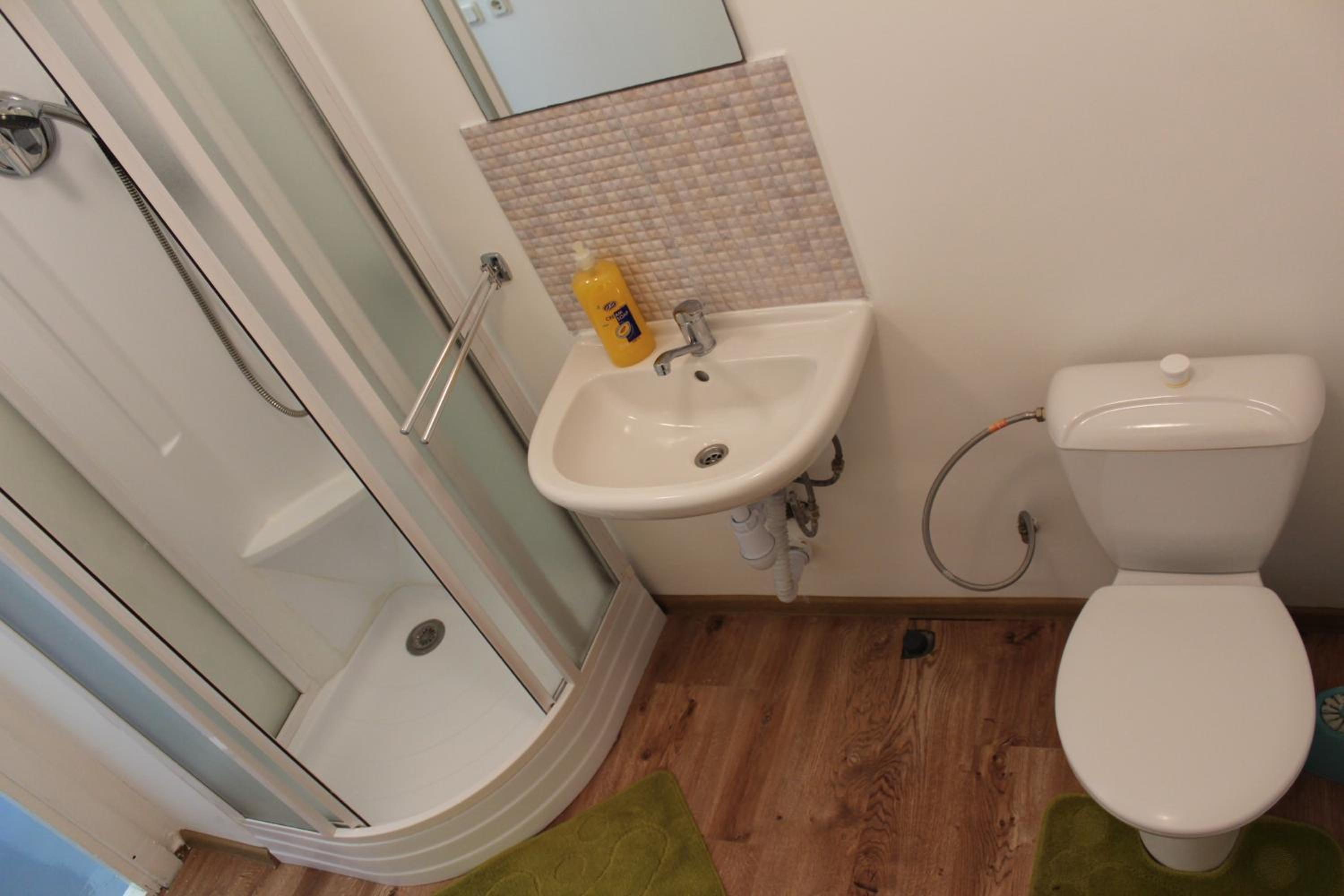 Family Room with Bathroom - Photo 8