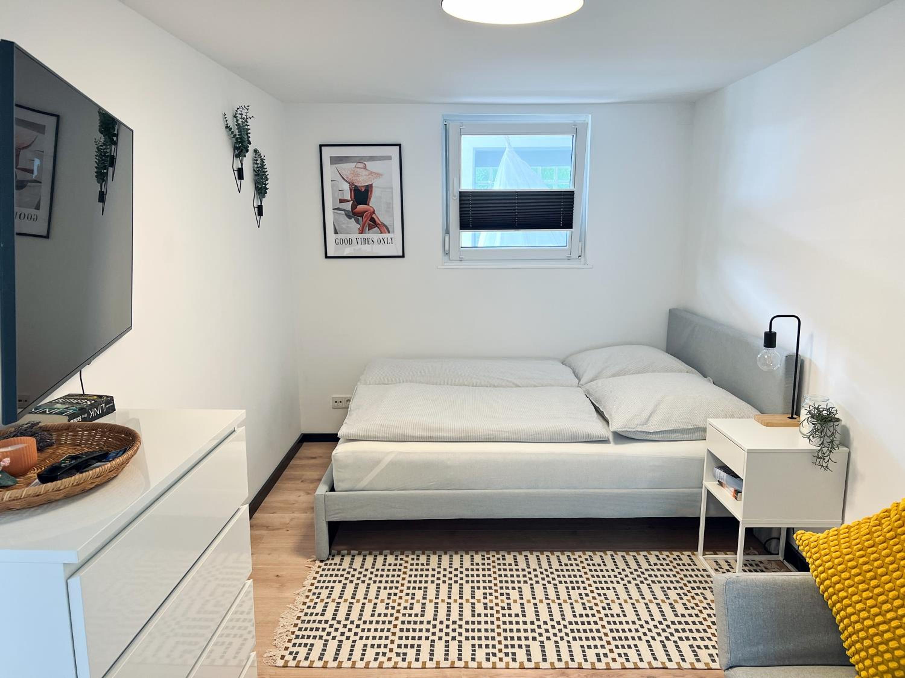 Apartment with Terrace photo 1