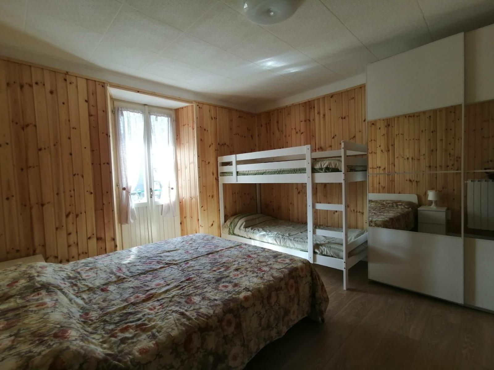 Apartment with Mountain View photo 1