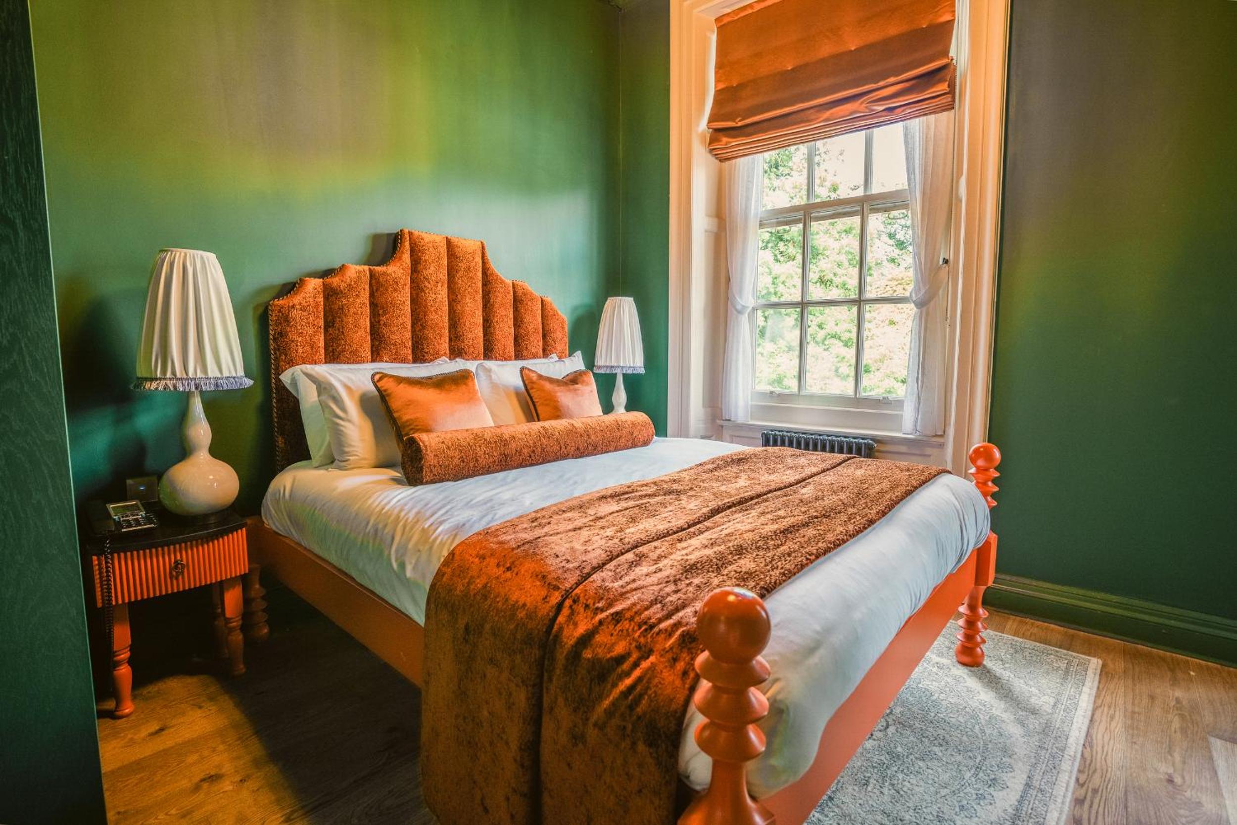 Deluxe King Room - Photo 6