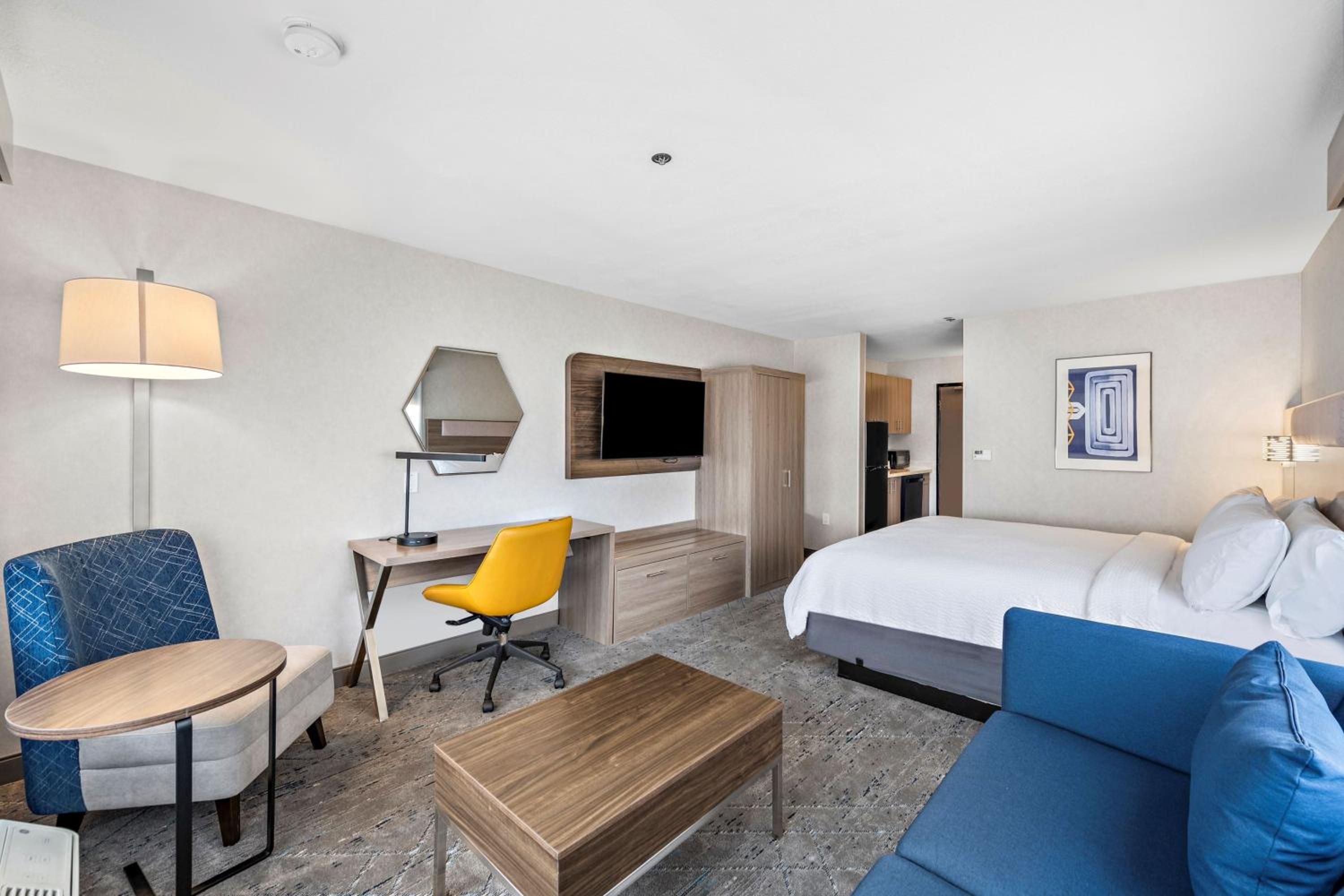 Family Suite - Photo 6