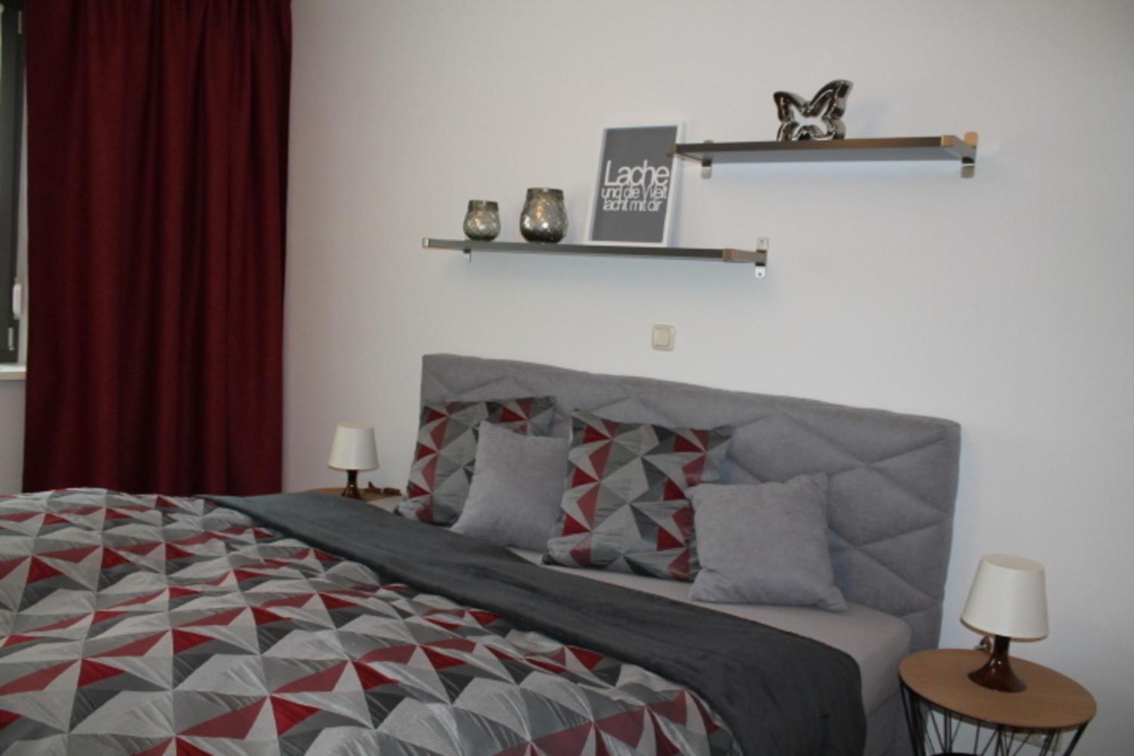 Apartment photo 1