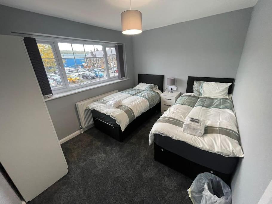 Three-Bedroom House photo 1
