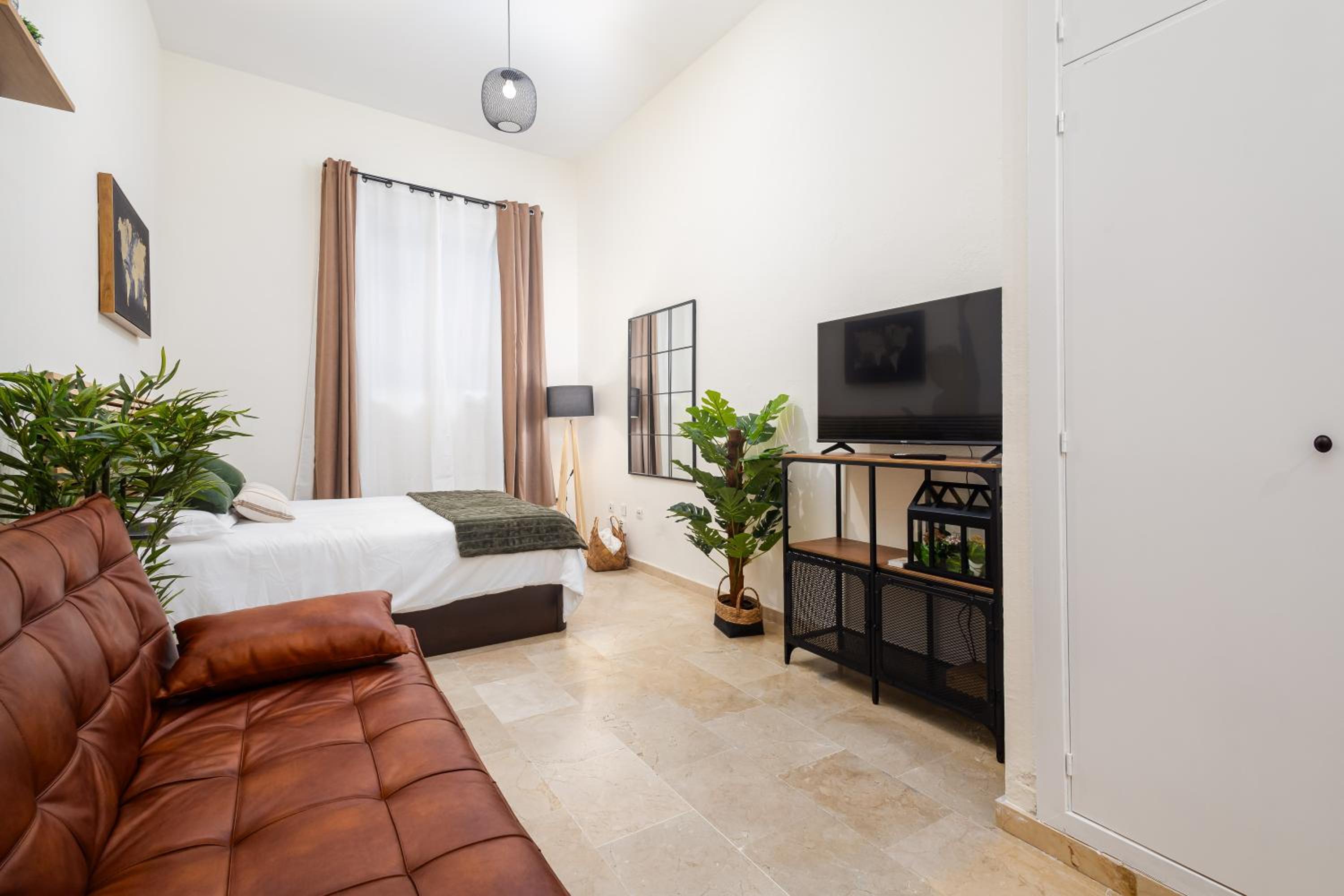 Estudio Doble Deluxe
