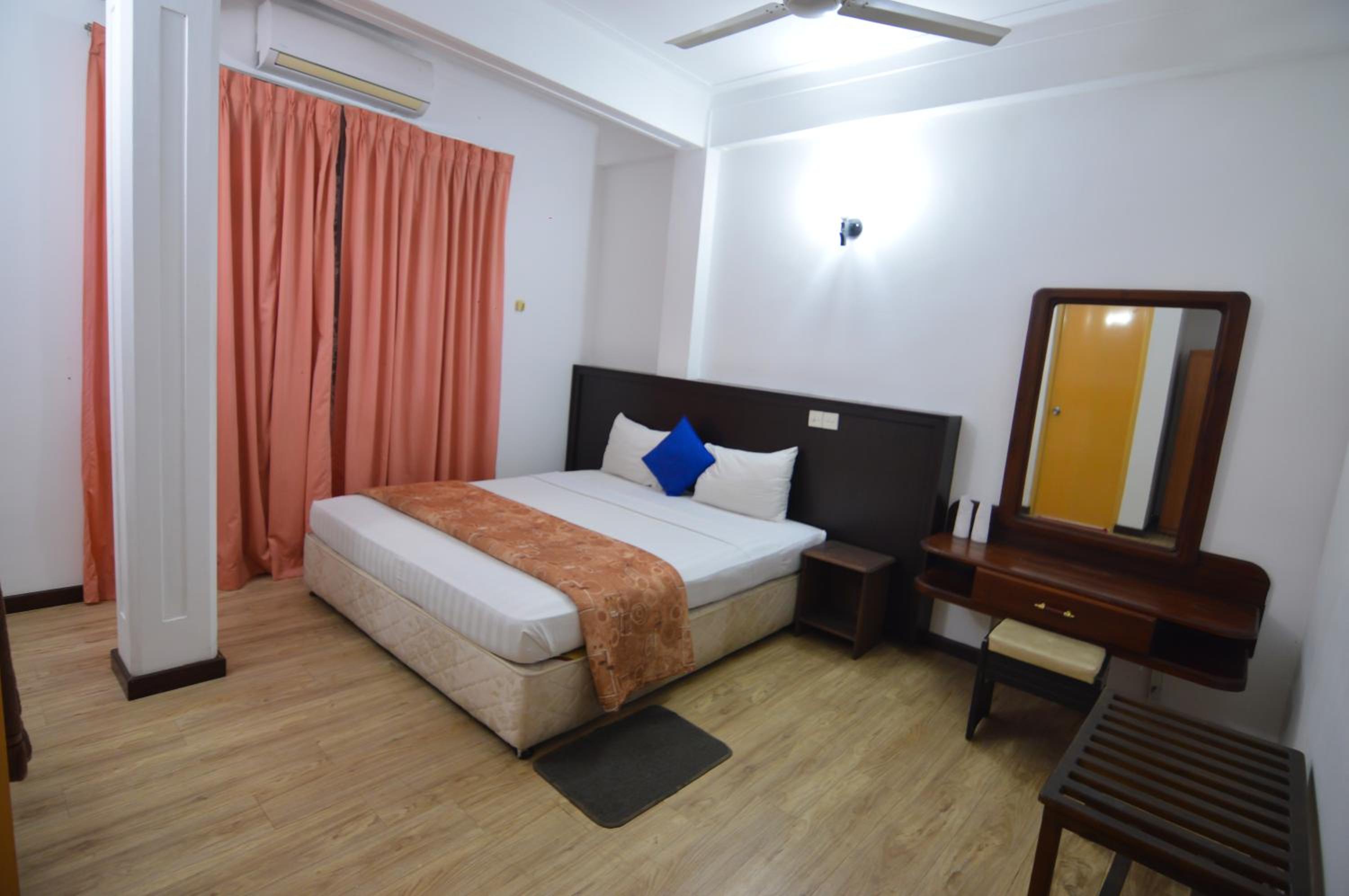 Standard Double Room photo 3
