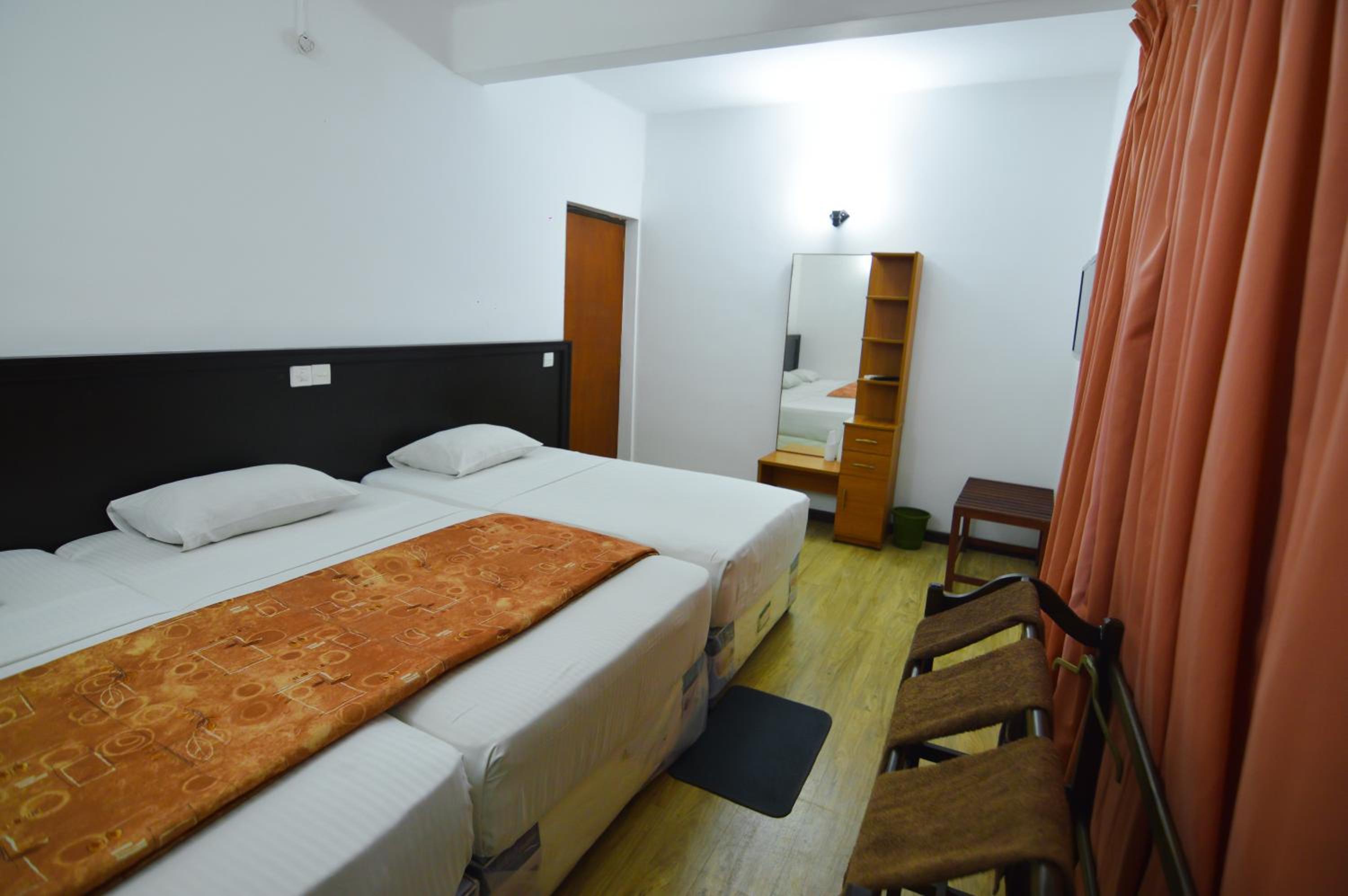Standard Triple Room photo 1