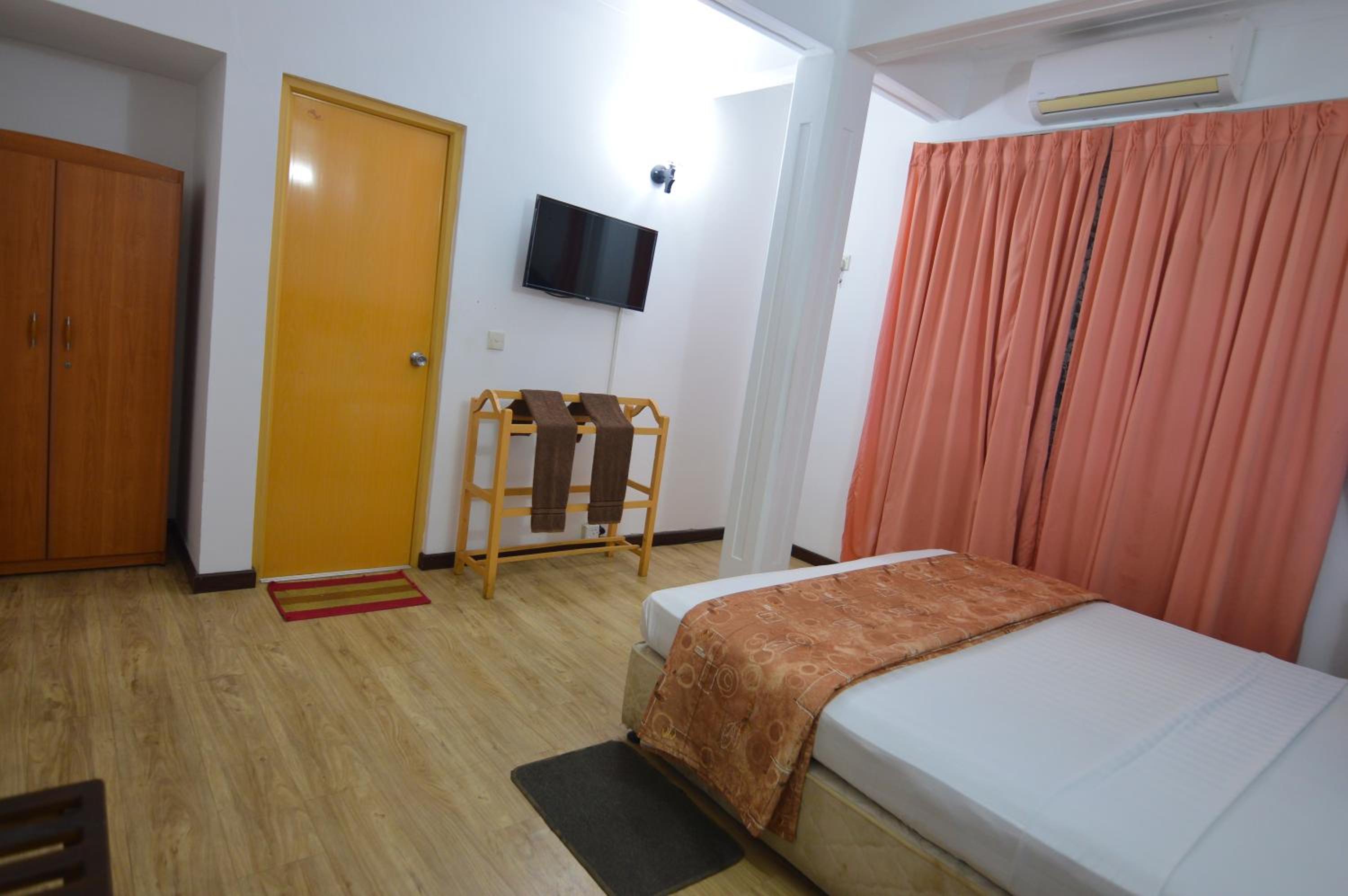 Standard Double Room photo 1
