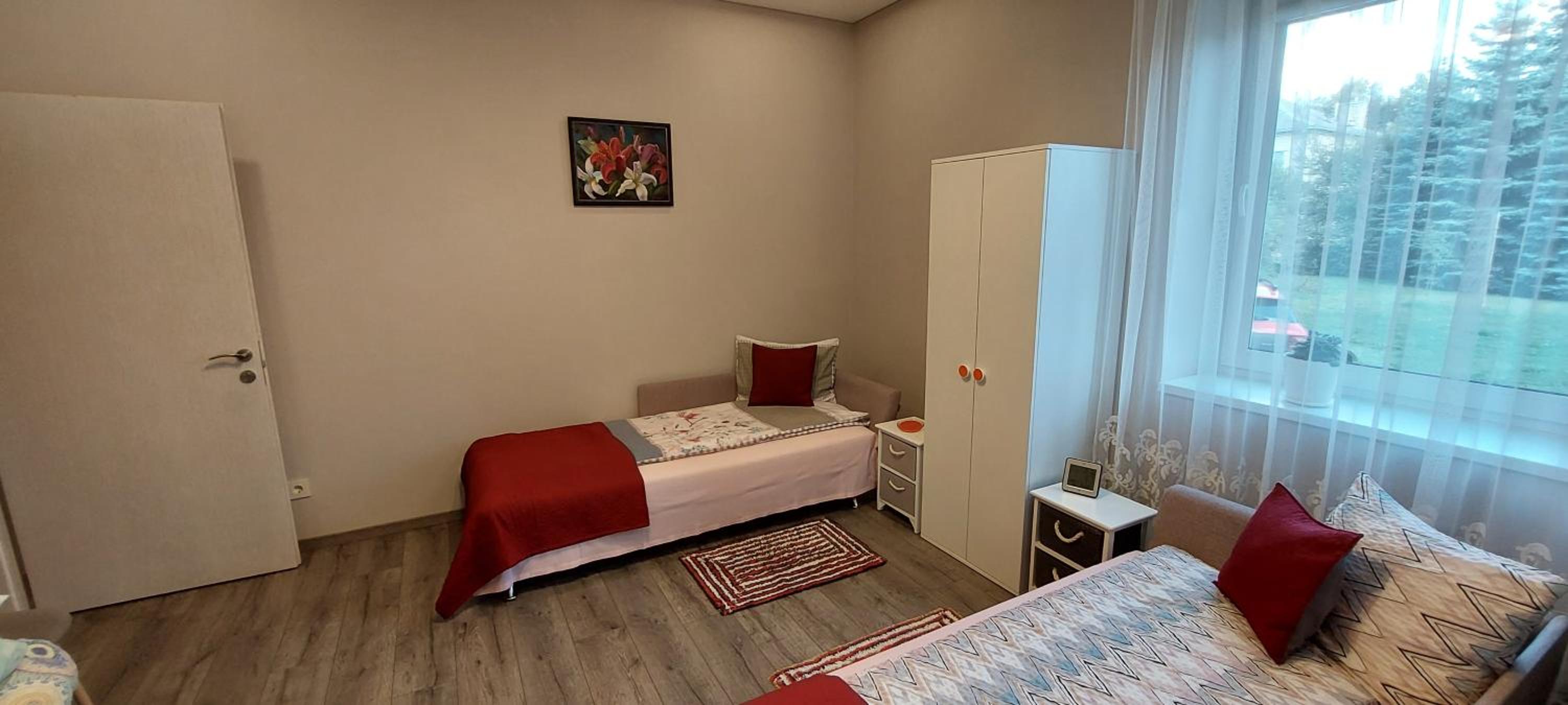 Two-Bedroom Apartment - Photo 8