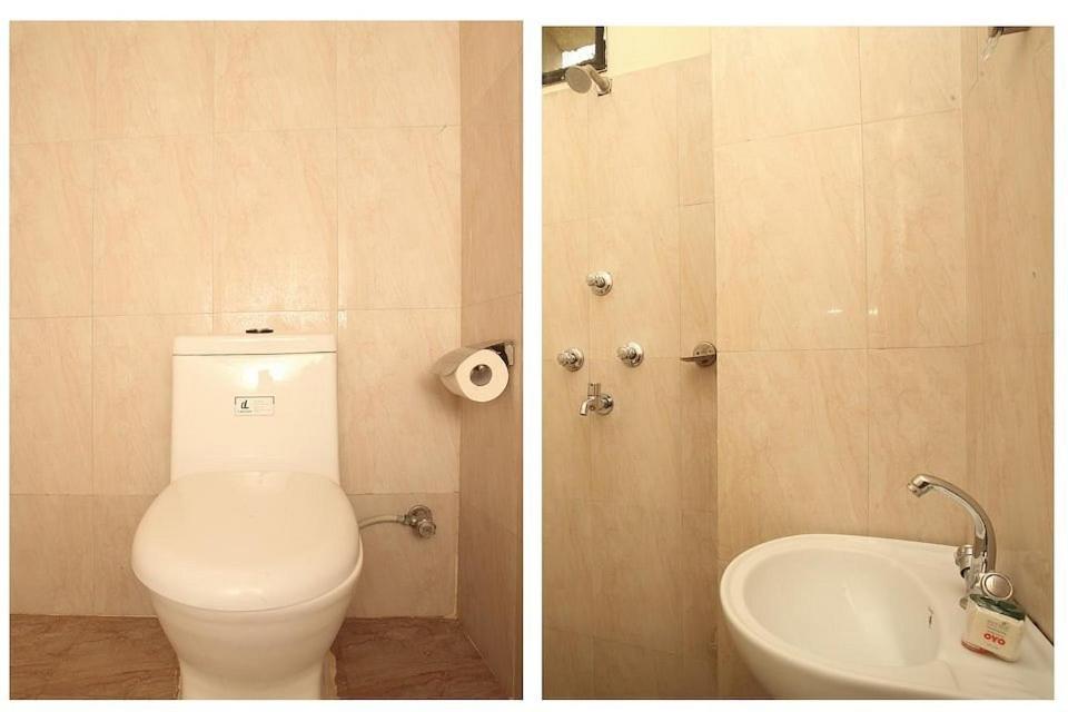 Deluxe King Room photo 1