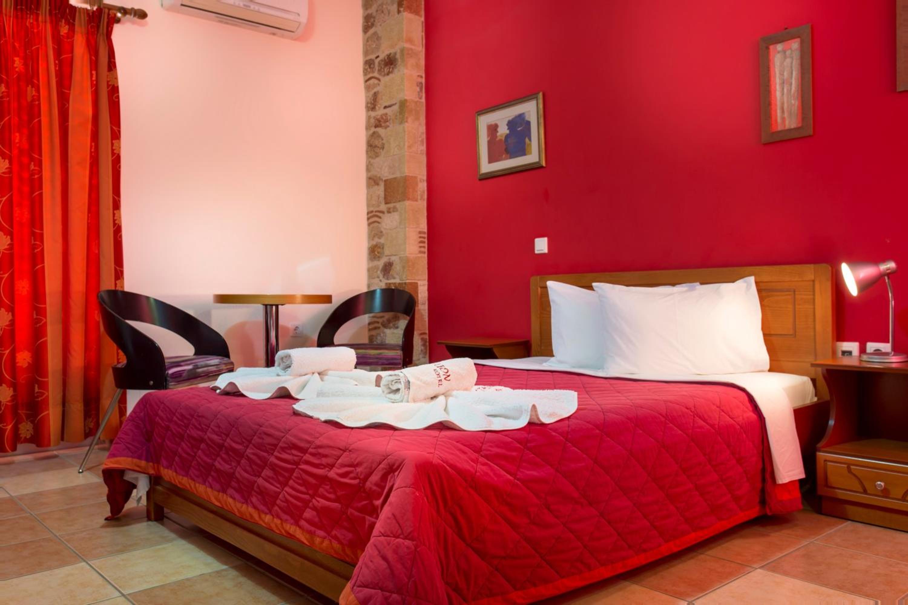 Superior Double Room - Photo 6