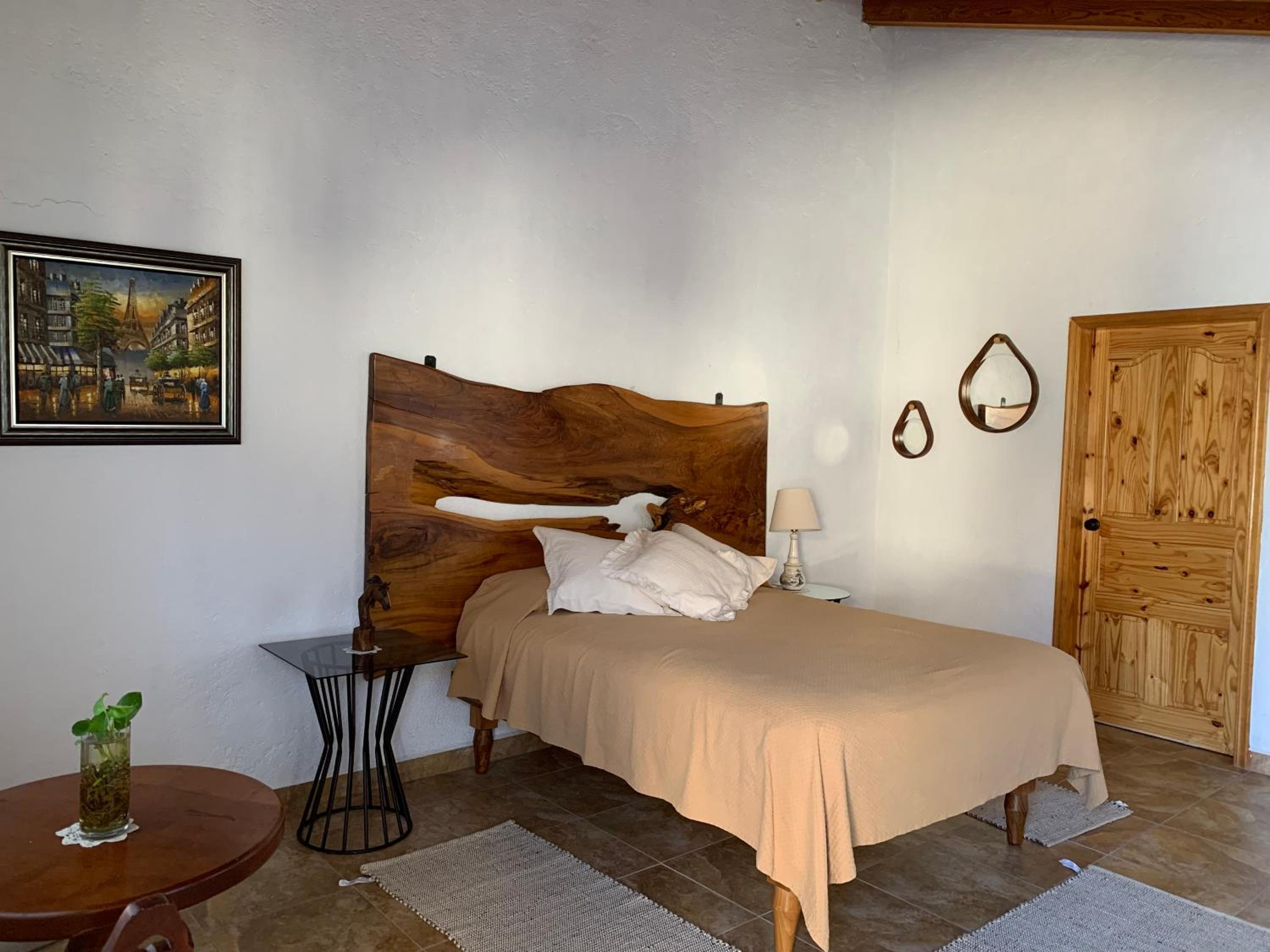 Double Room With Mountain View photo 3