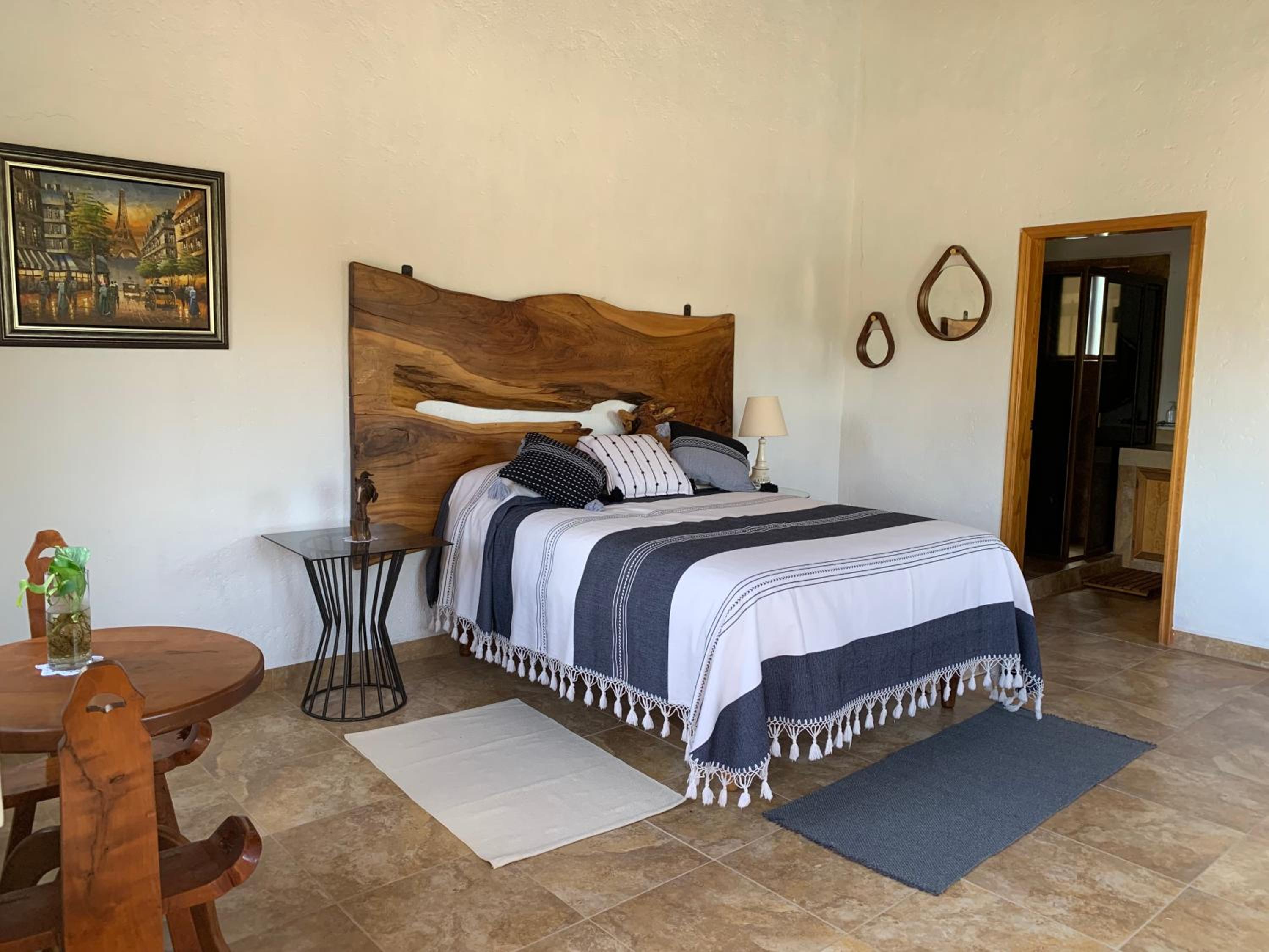 Double Room With Mountain View photo 1