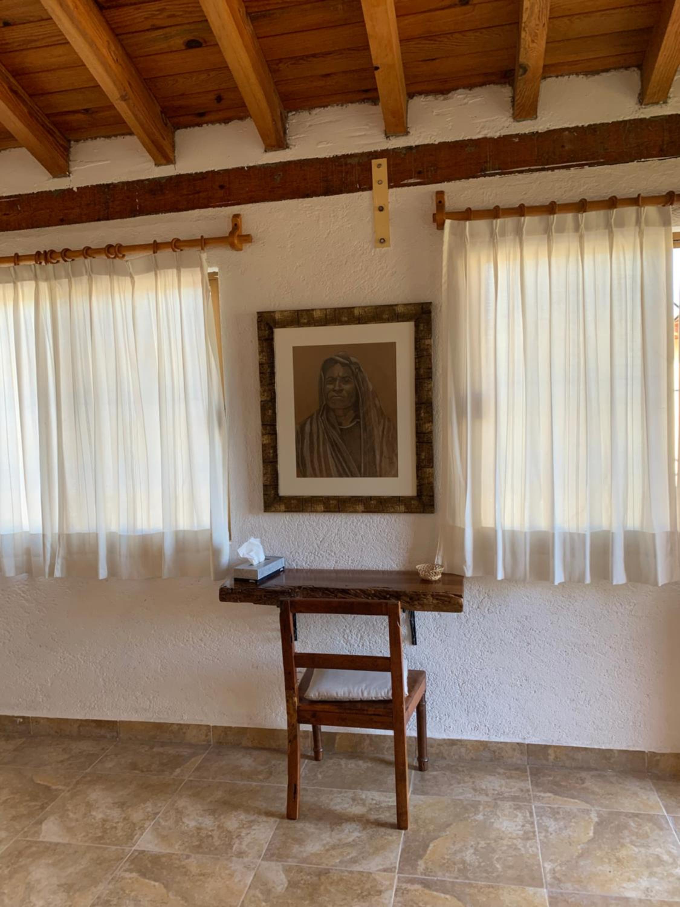 Twin Room With Garden View photo 2