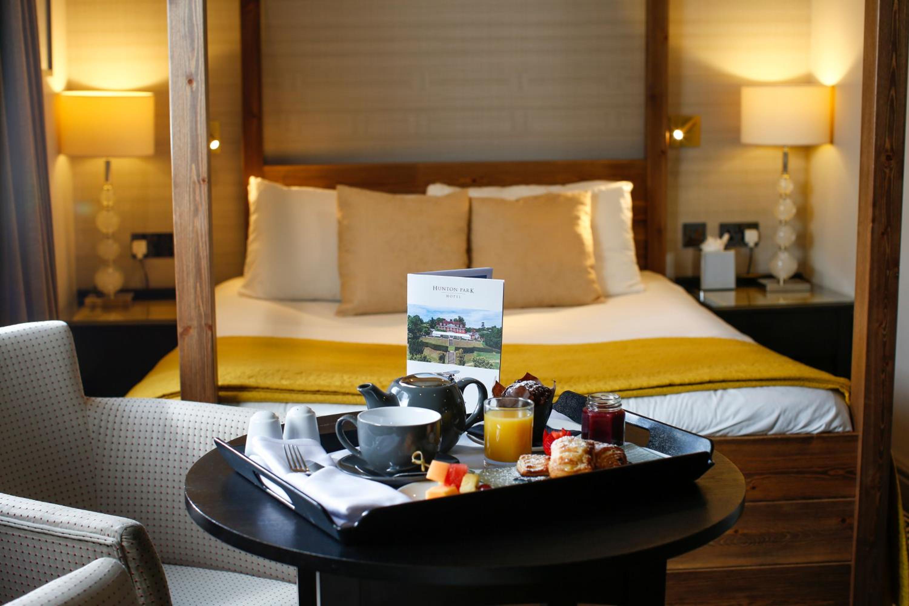 Superior Double Room - Photo 5