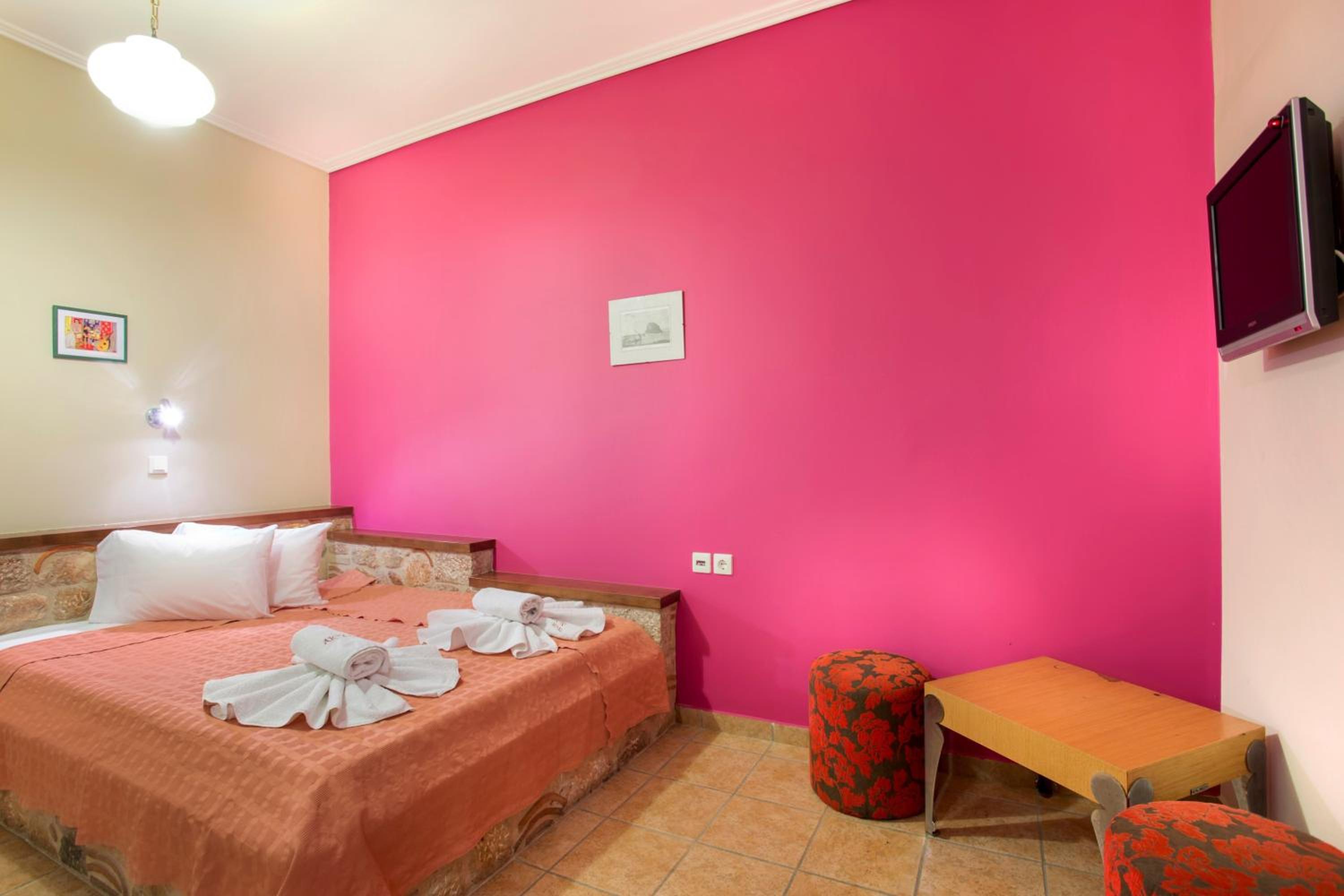 Budget Double or Twin Room - Photo 18