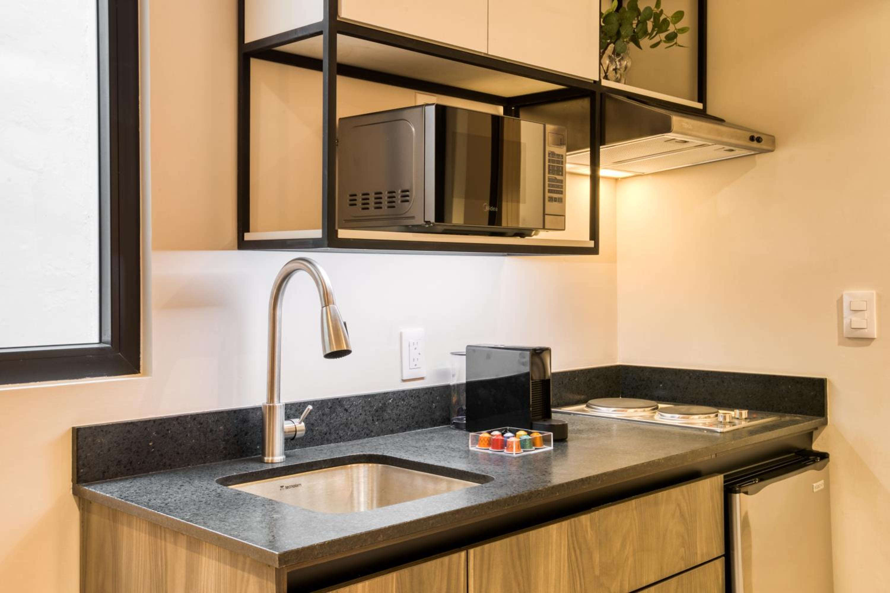 Two-Bedroom Apartment - Photo 3