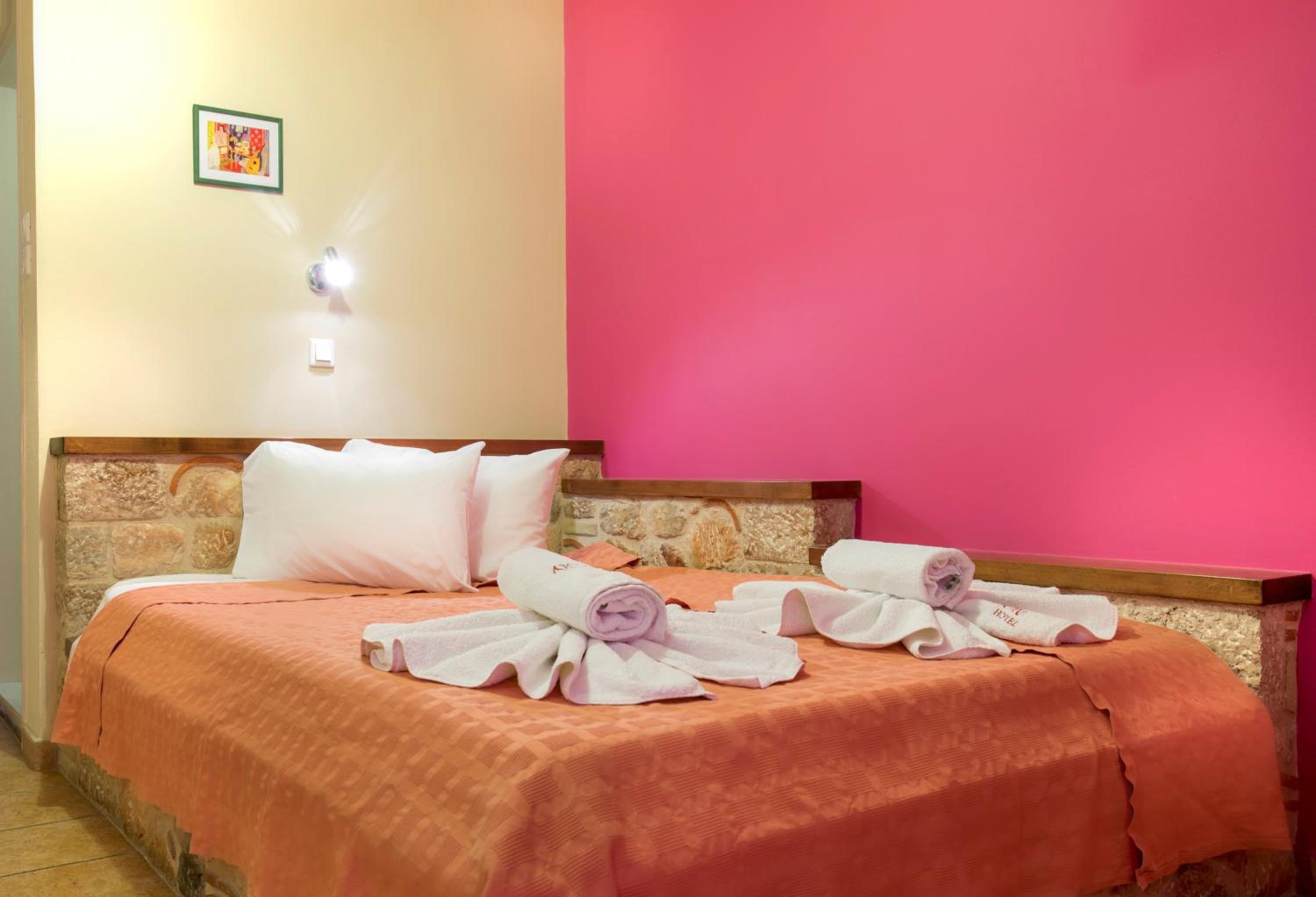 Budget Double or Twin Room - Photo 12