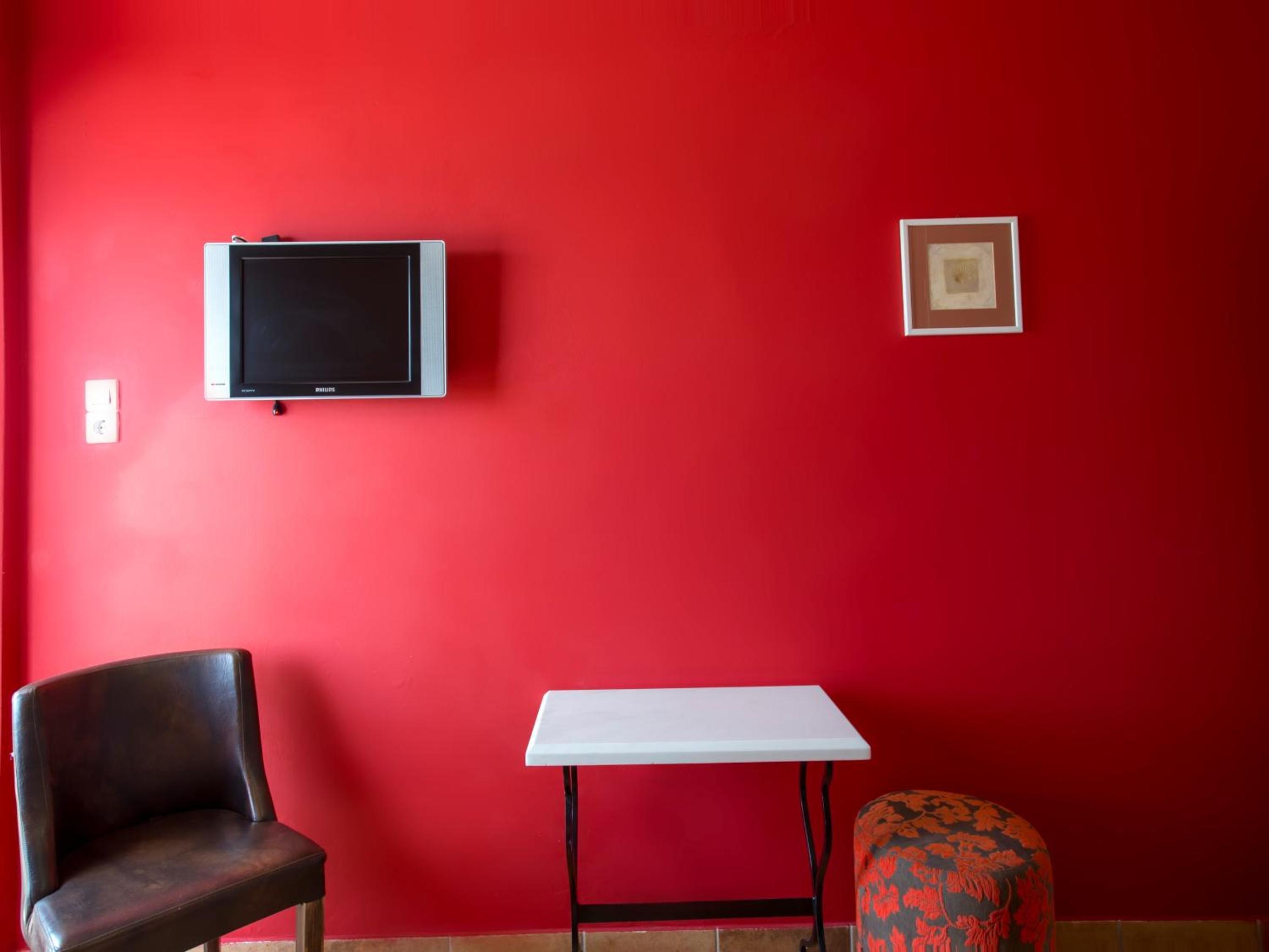 Budget Double or Twin Room - Photo 16