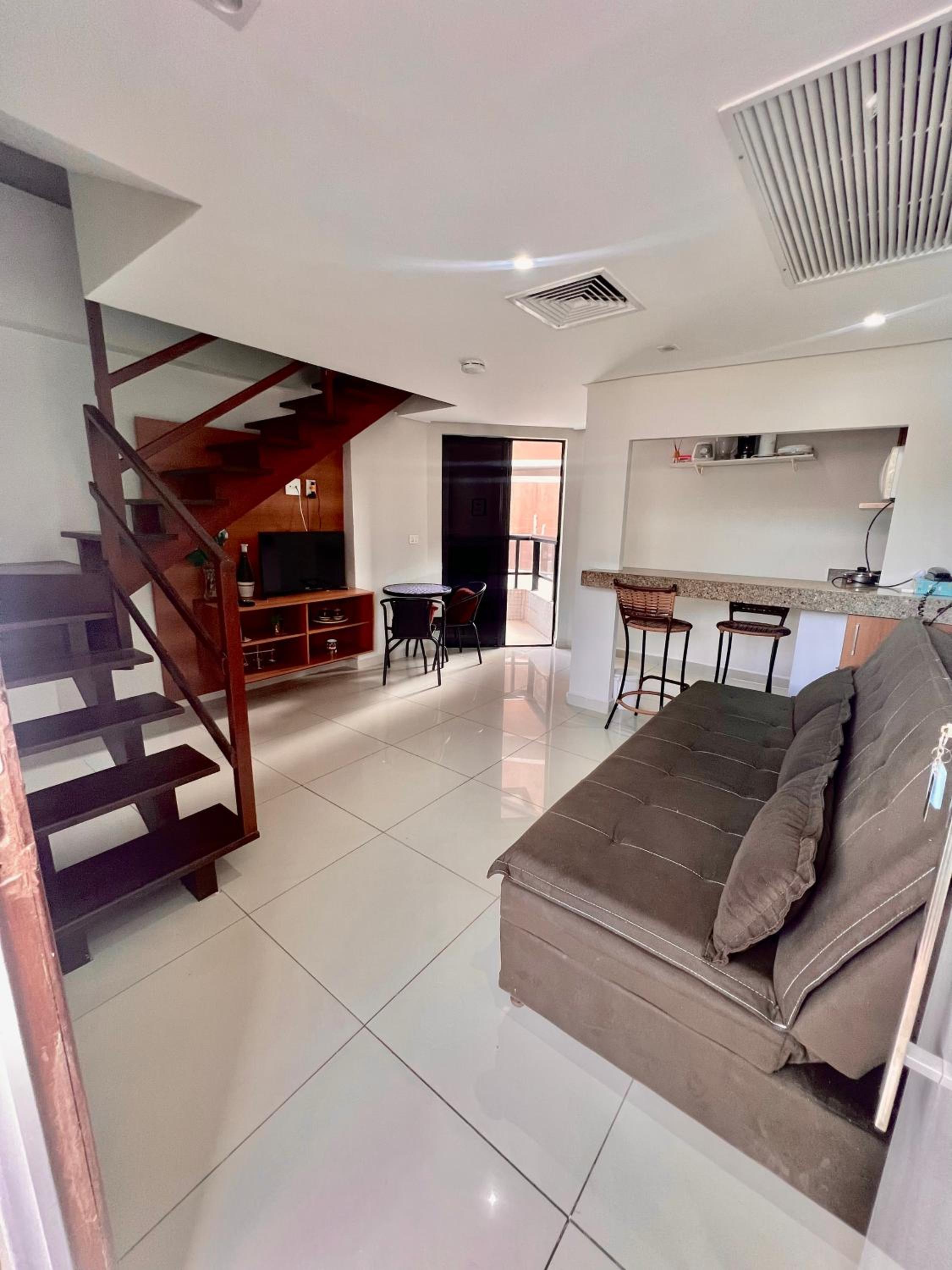 Duplex Apartment
