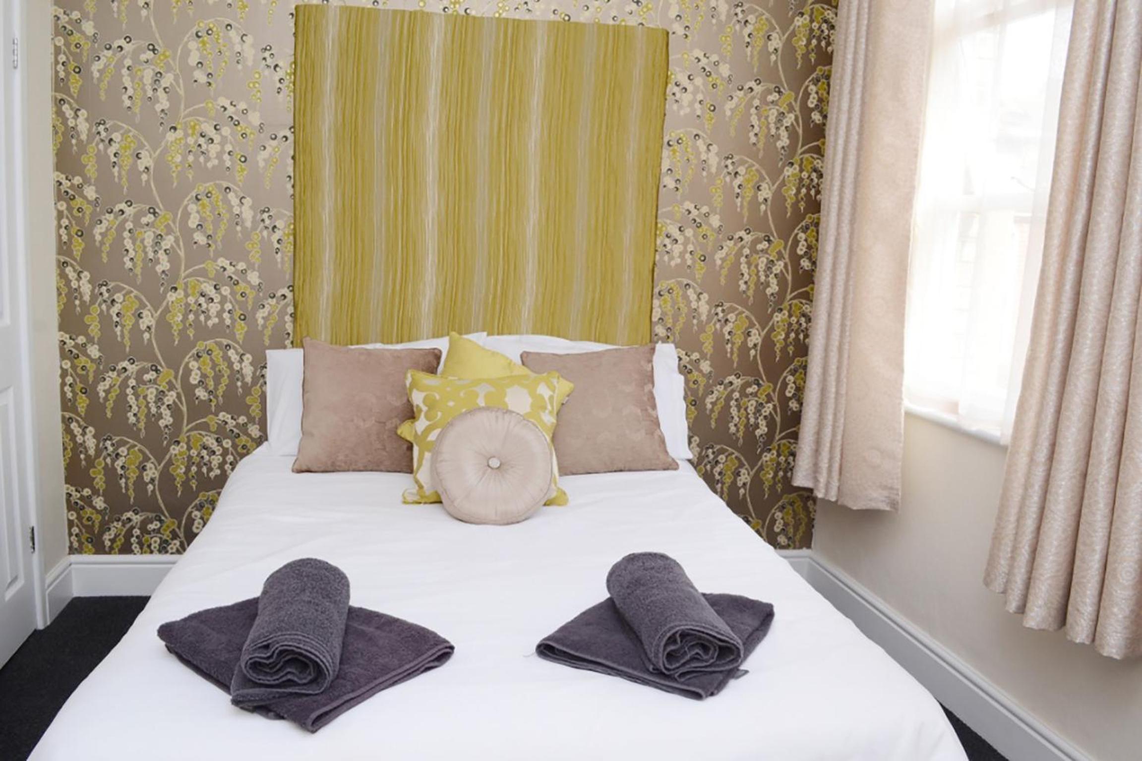 Standard Double Room photo 2