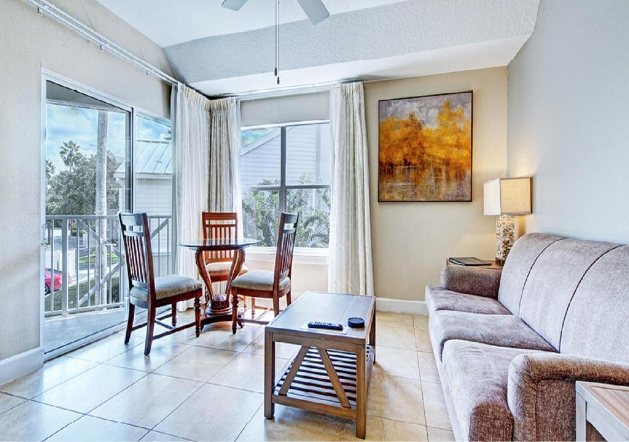 One-Bedroom Condo Jr