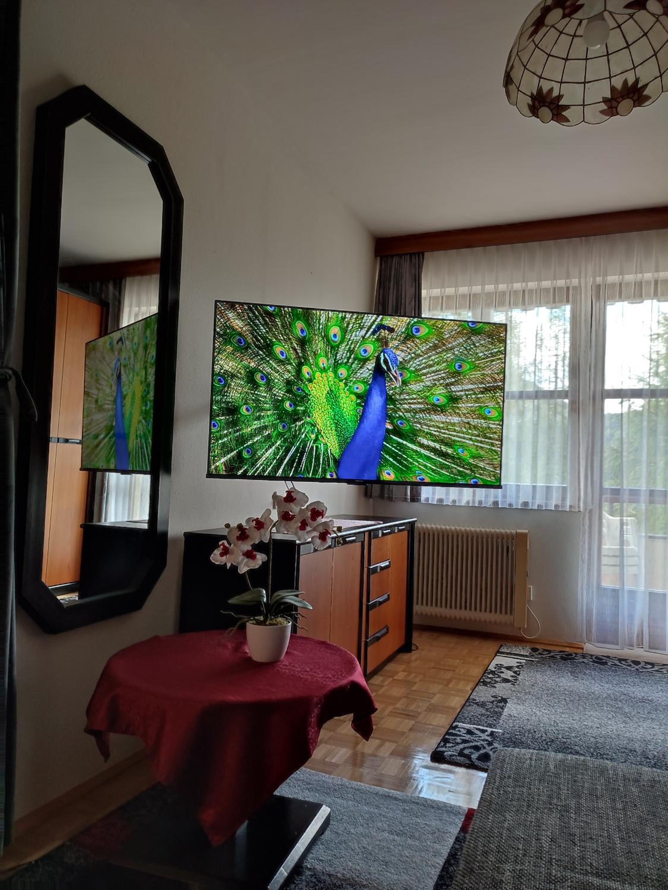 Apartment photo 1