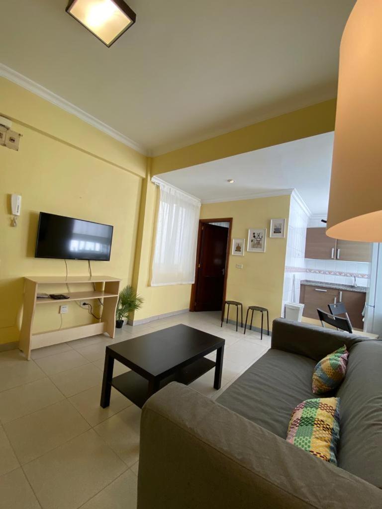 Departamento de tres habitaciones