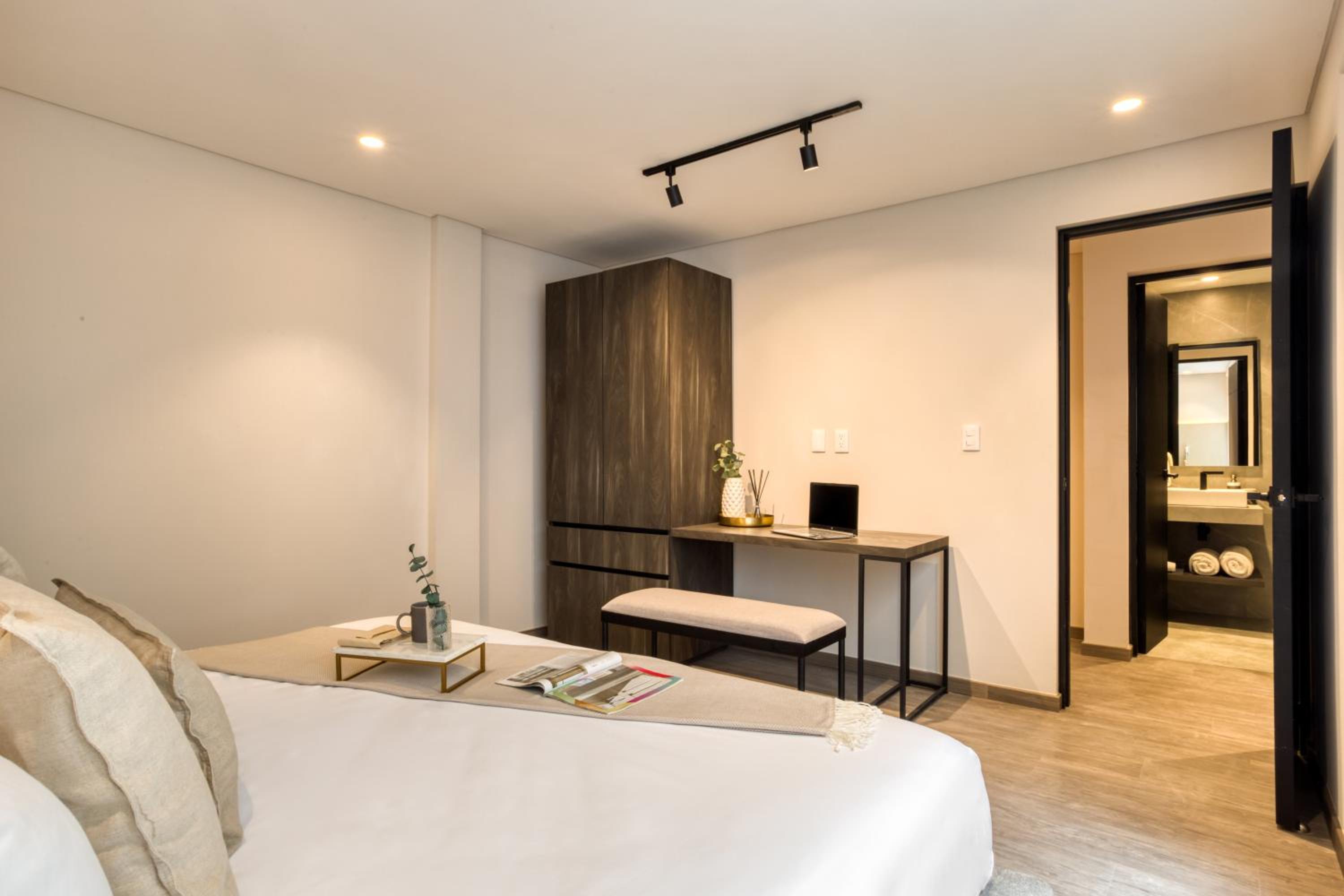 Two-Bedroom Apartment - Photo 8