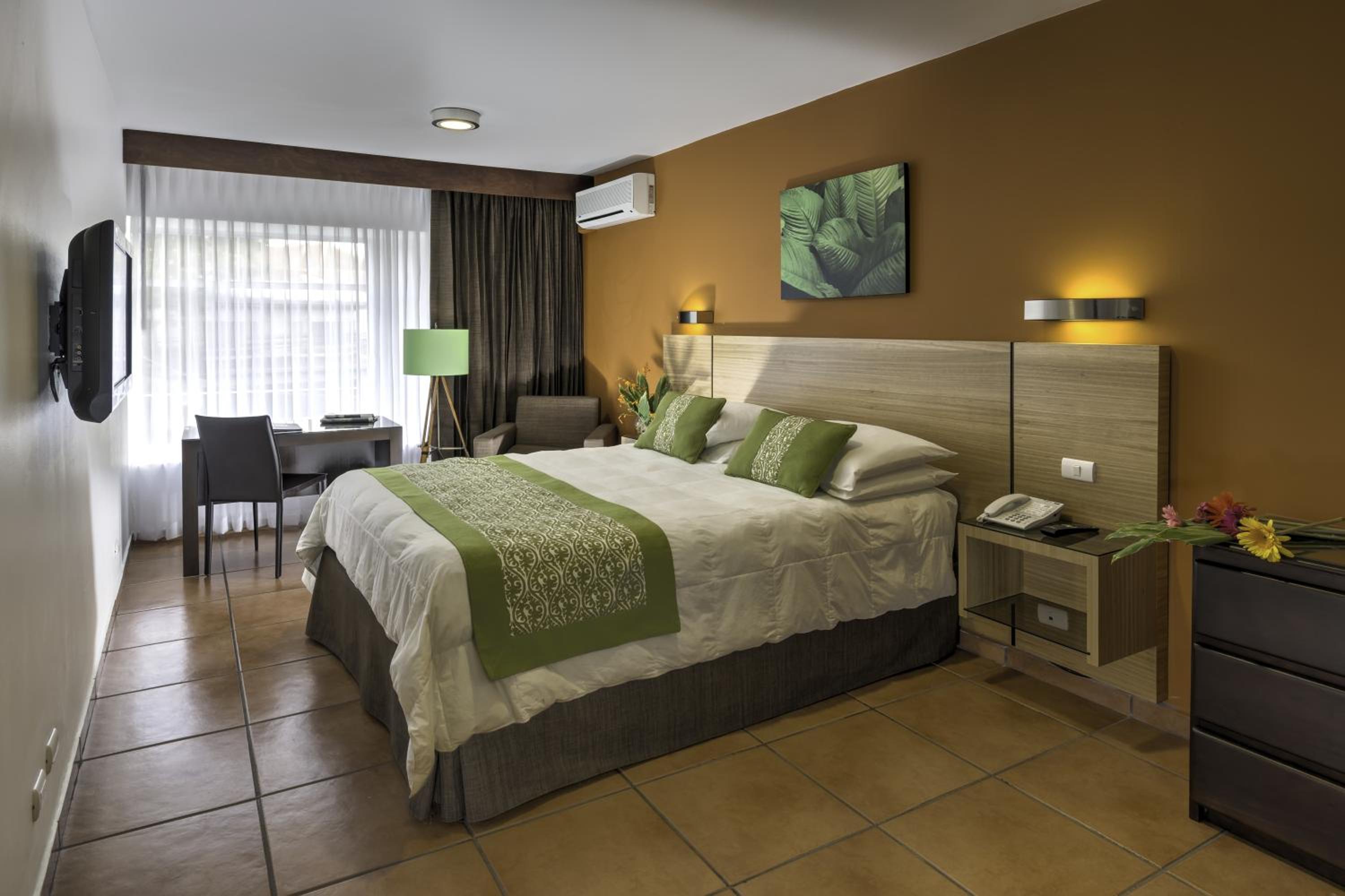 Executive Suite