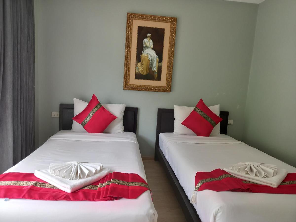 Twin Room photo 1