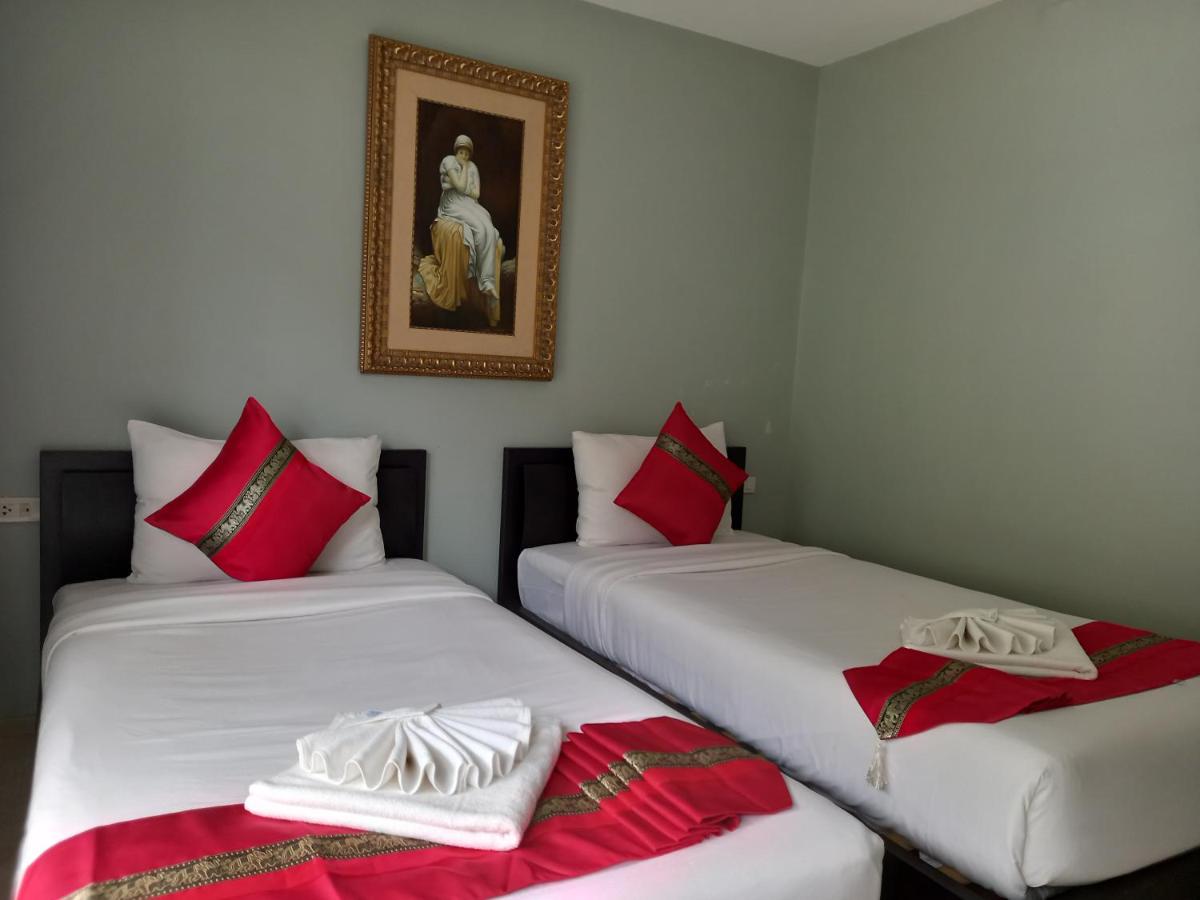 Twin Room photo 3