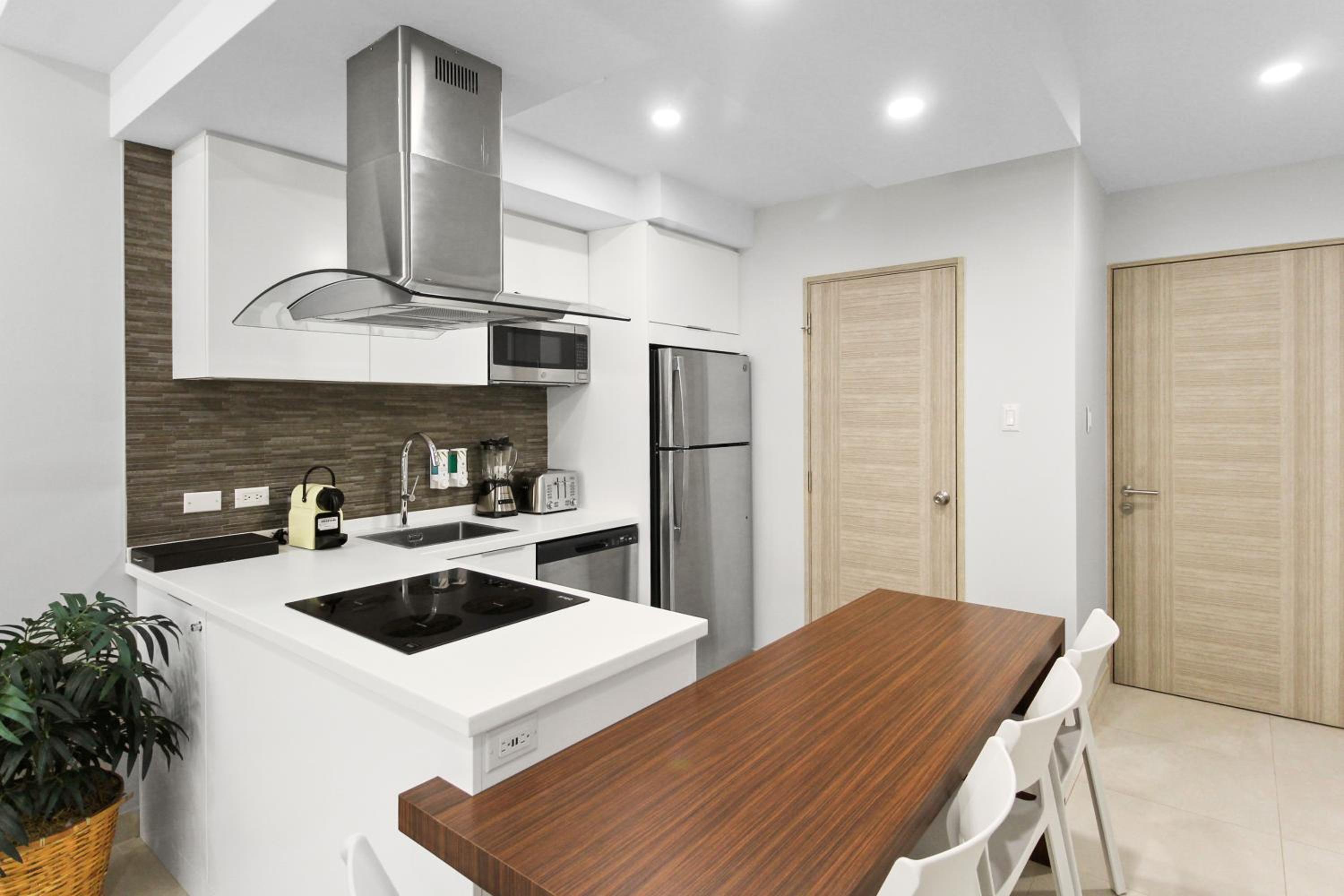 Apartment with Terrace photo 3