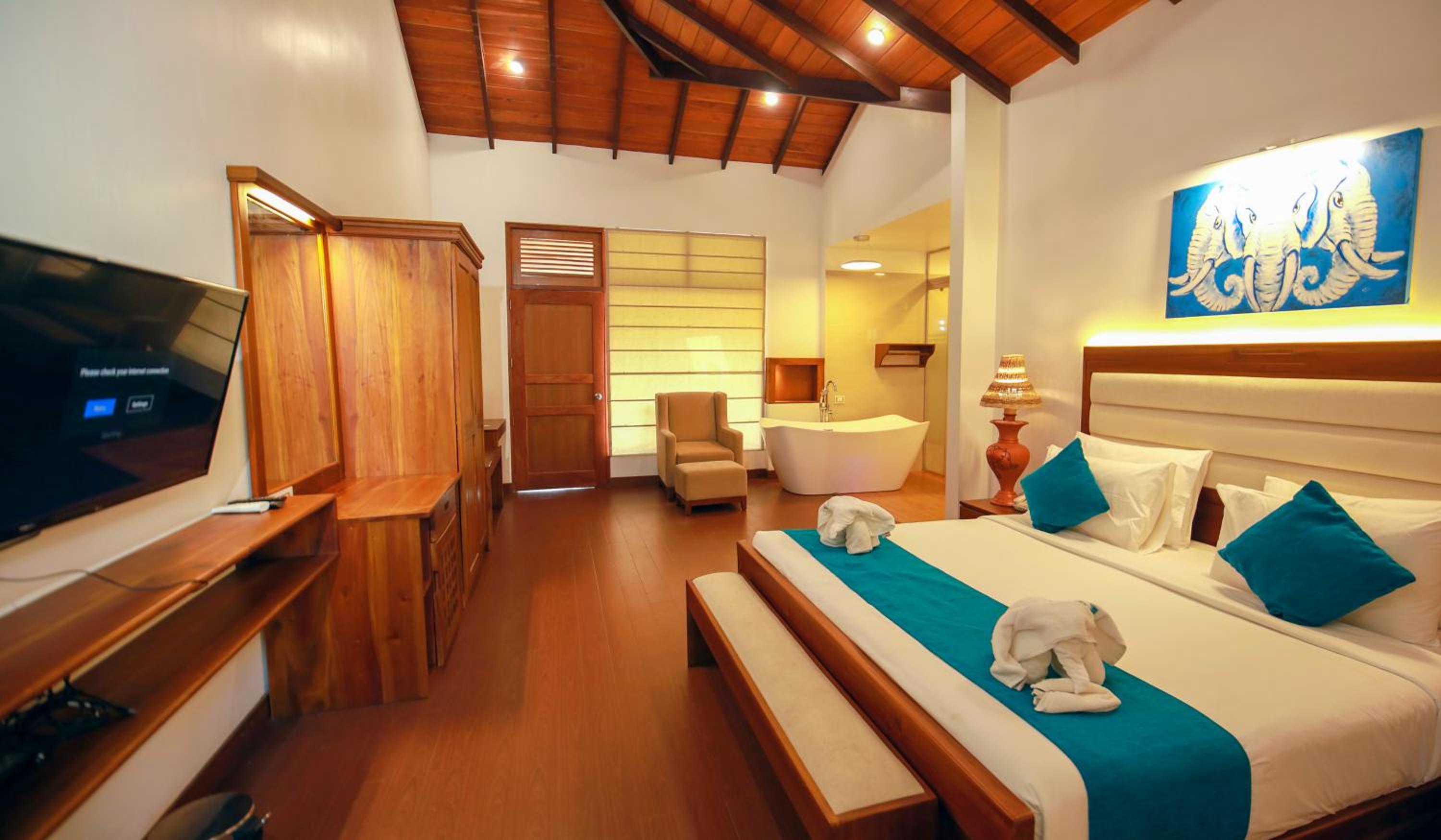 Deluxe Suite - Photo 13