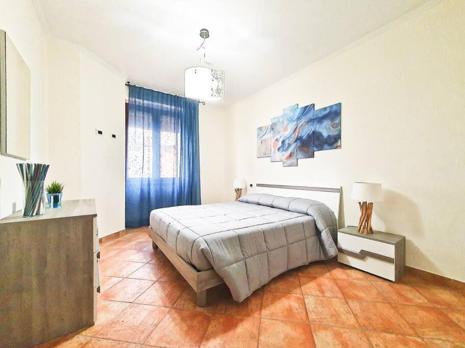 Two-Bedroom Apartment photo 2