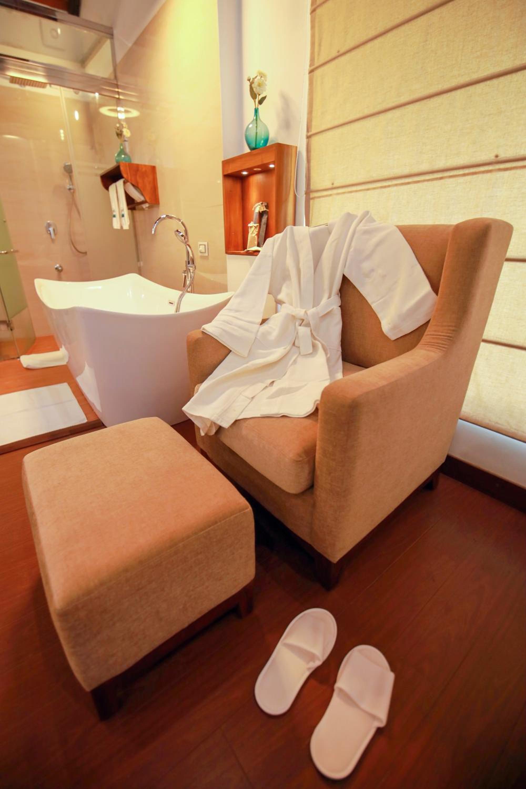 Deluxe Suite - Photo 6