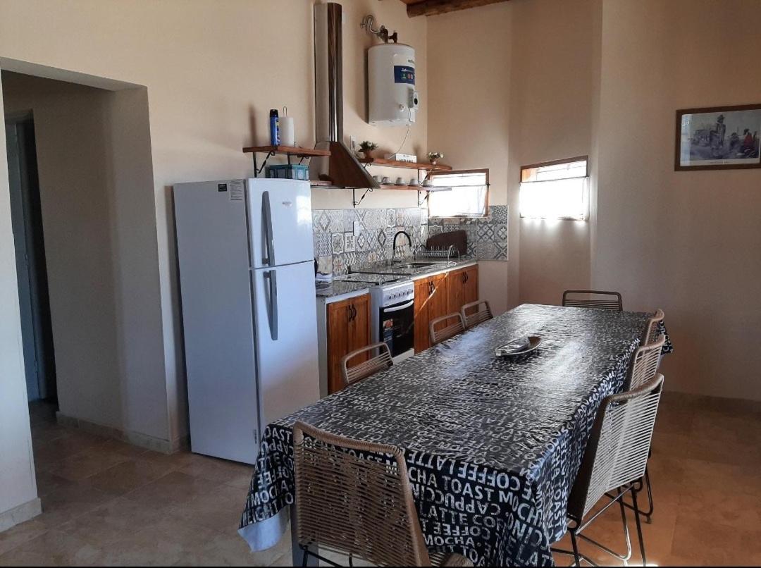 Two-Bedroom House photo 2