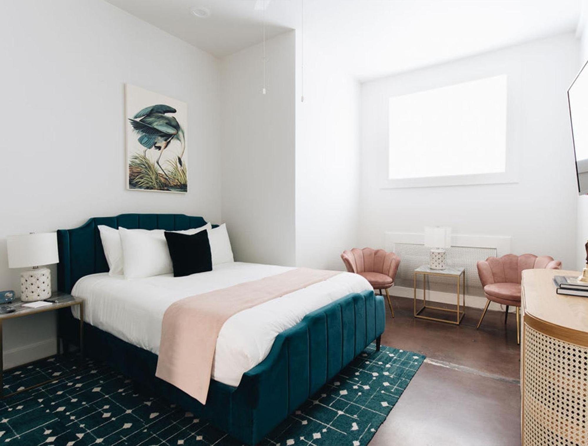 The Bellwether Hotel, Photo 8