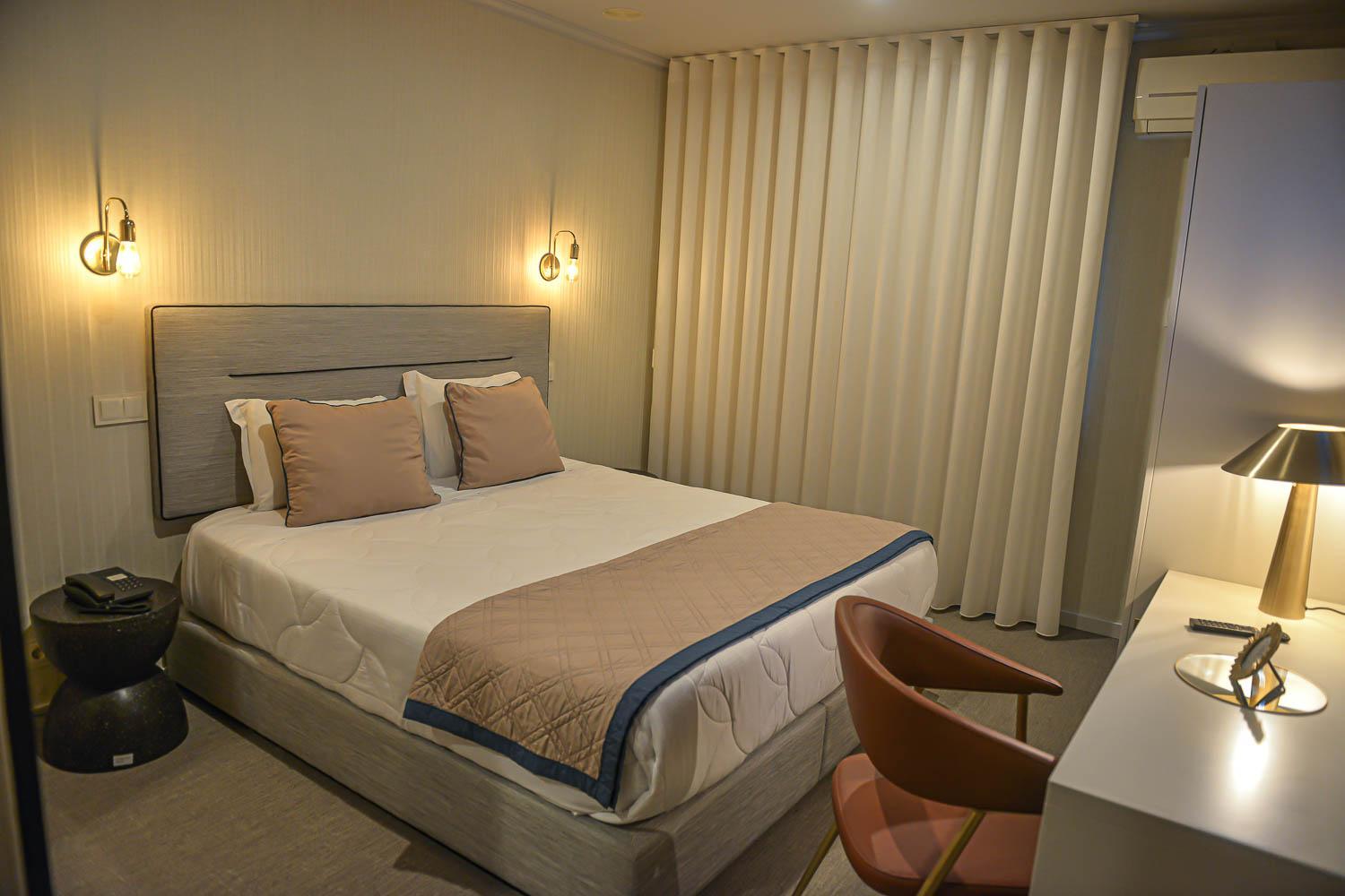Standard Double Room - Photo 1