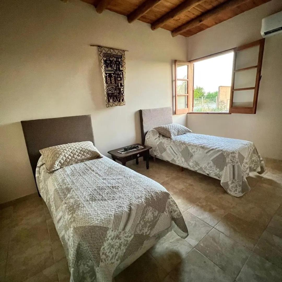 Two-Bedroom House photo 2