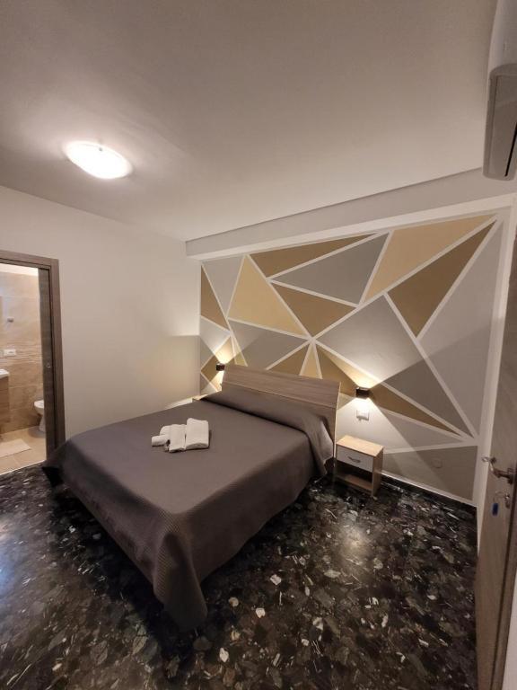 Deluxe Twin Room photo 1