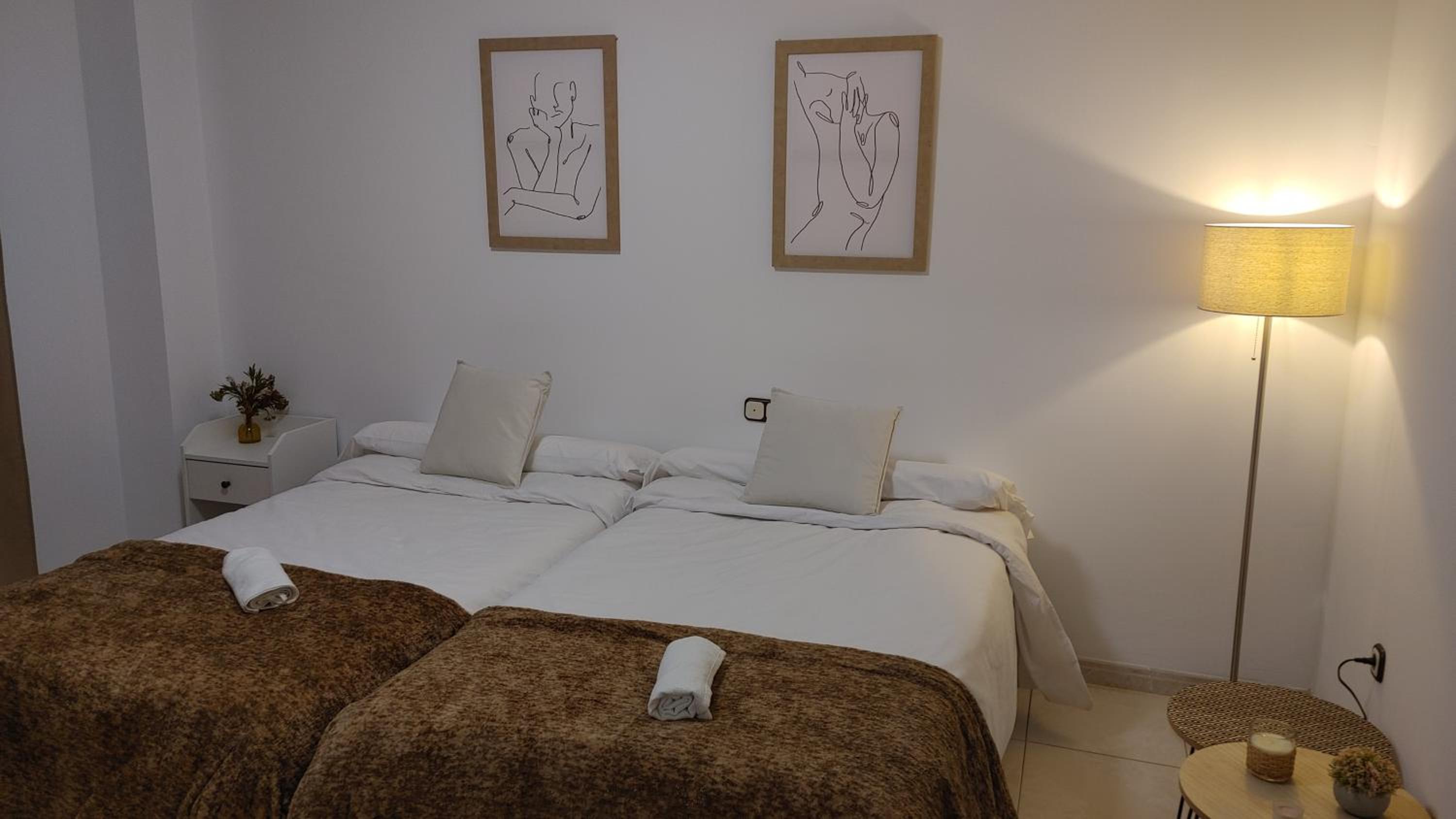 Four-Bedroom House - Photo 34