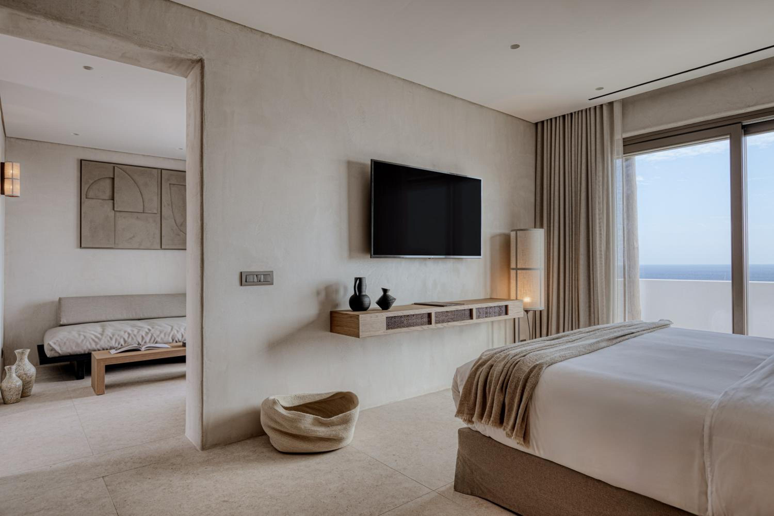 Suite Ejecutiva