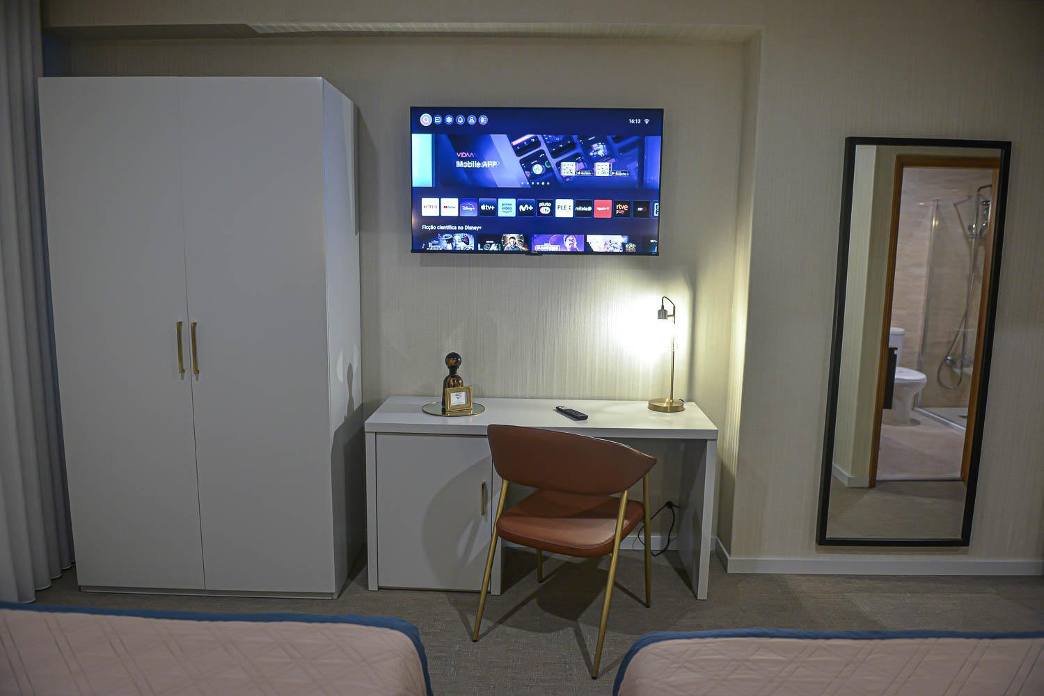 Quadruple Room - Photo 1