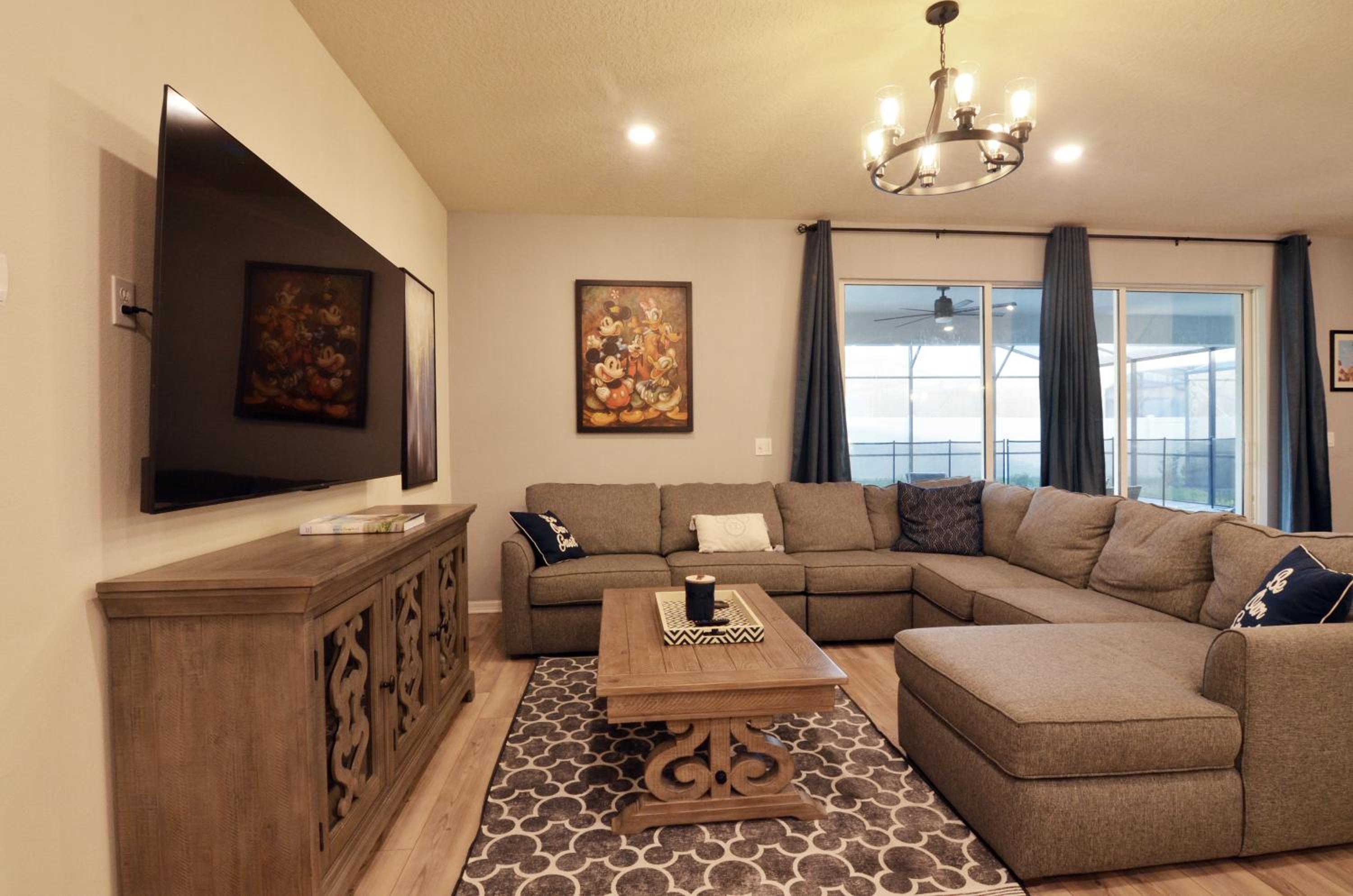 Vacation Home photo 3